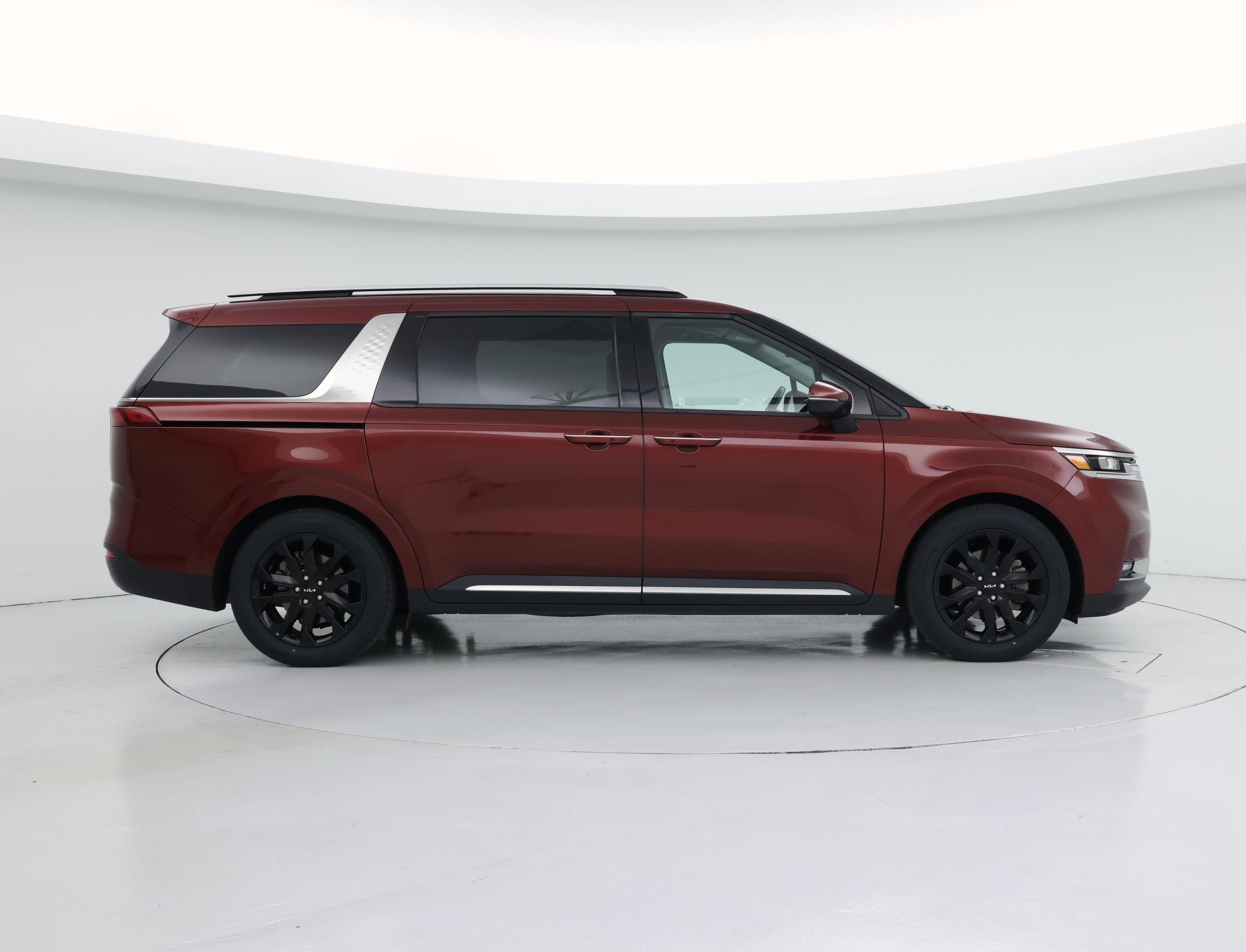 Thumbnail: 2024 Kia Carnival - 7