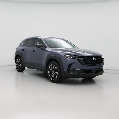 2025 Mazda CX-50 Hybrid Premium Plus