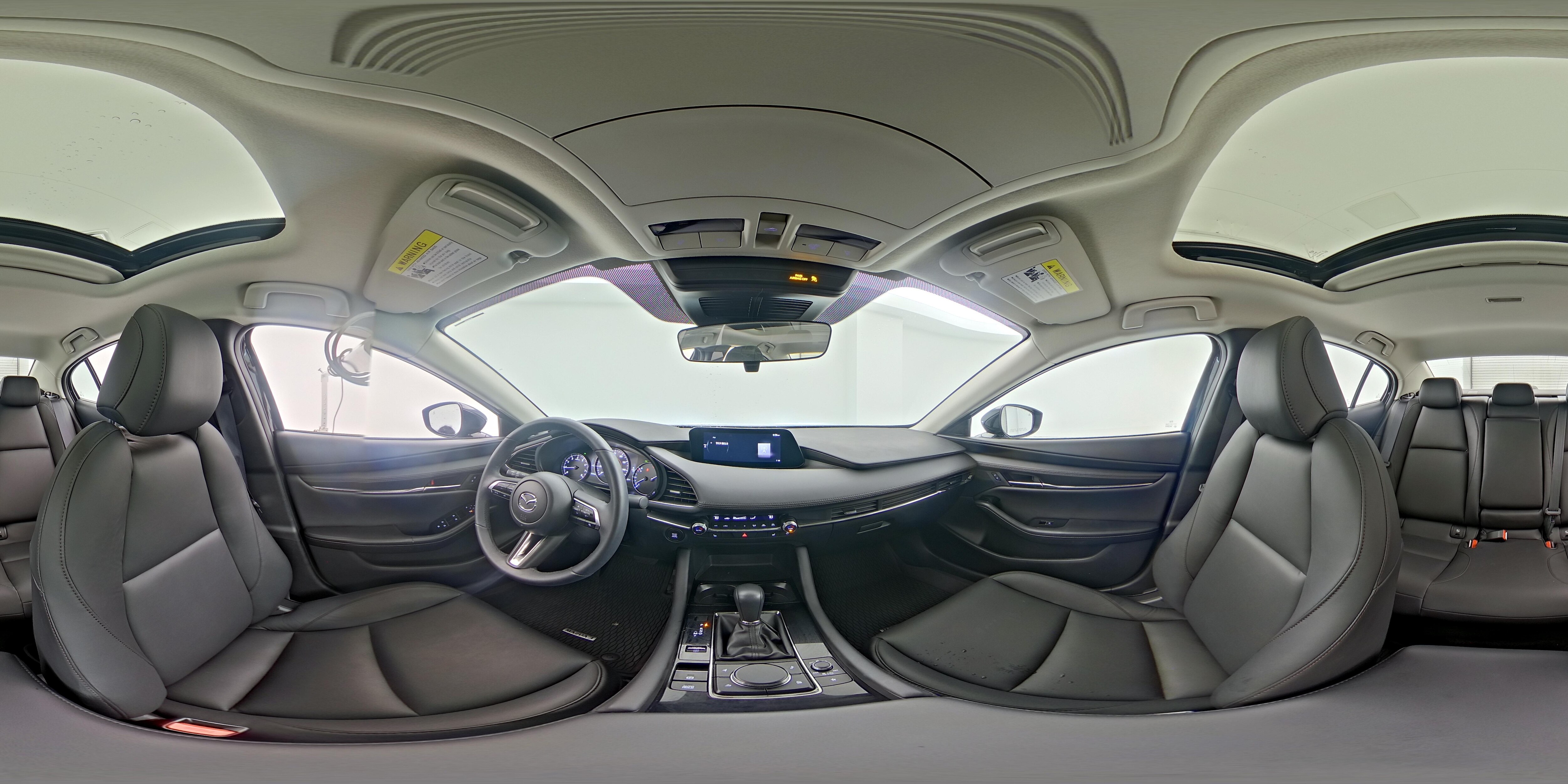 2024 Mazda Mazda3 Preferred - Photo 25