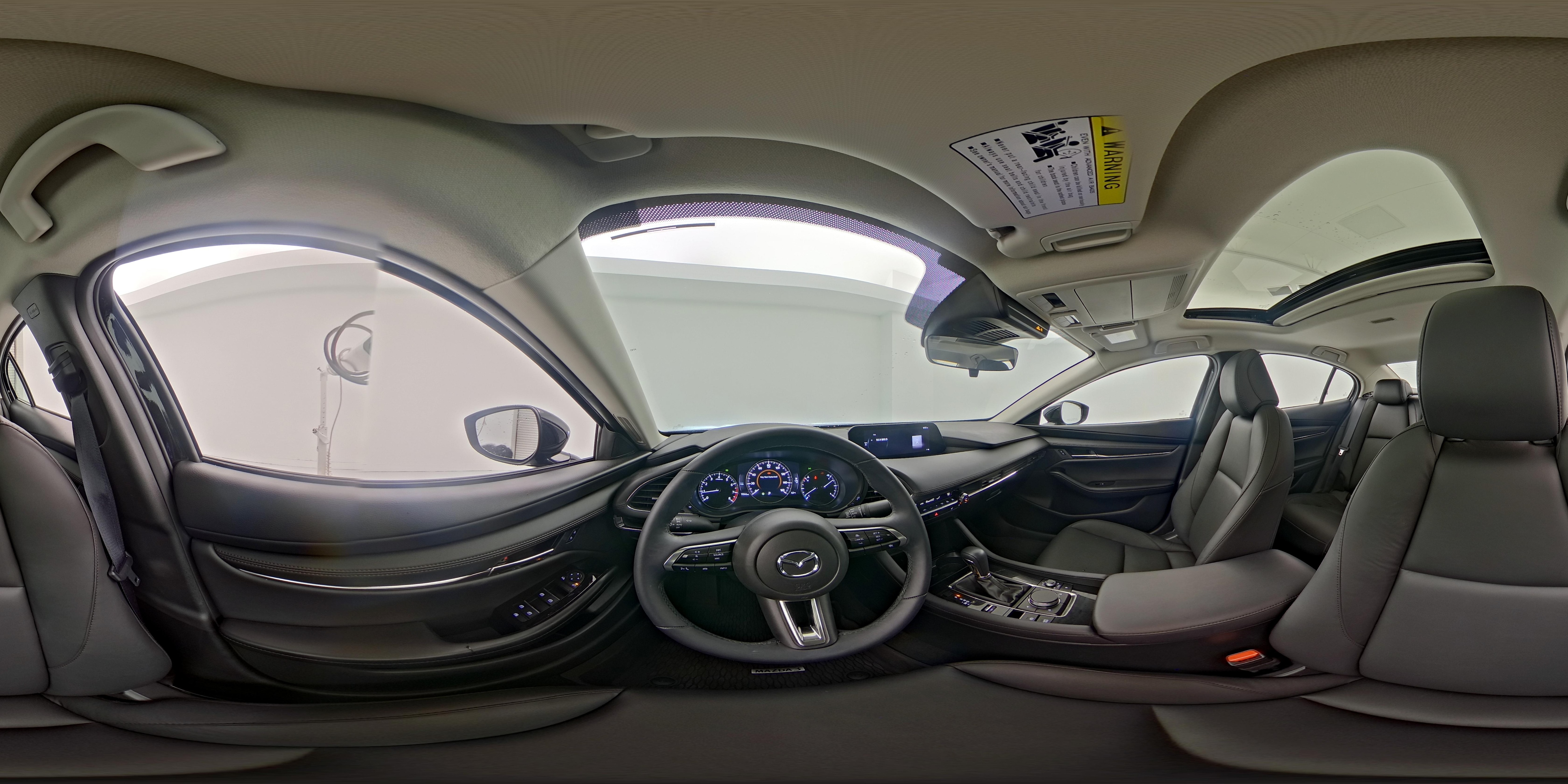 2024 Mazda Mazda3 Preferred - Photo 27