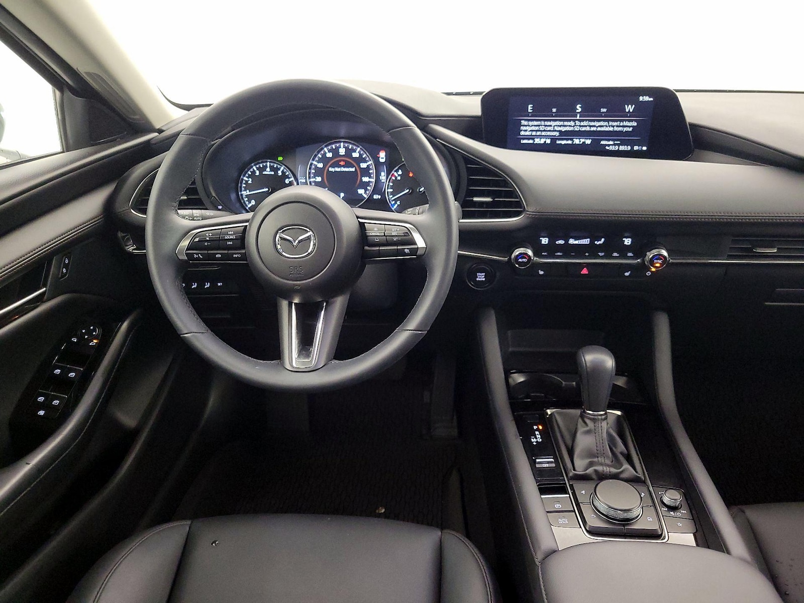 2024 Mazda Mazda3 Preferred - Photo 11