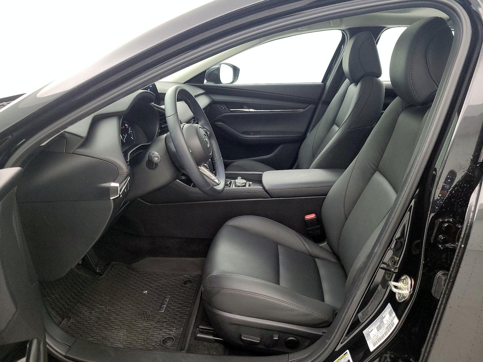 2024 Mazda Mazda3 Preferred - Photo 12