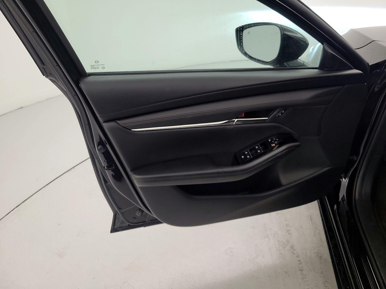 2024 Mazda Mazda3 Preferred - Photo 13