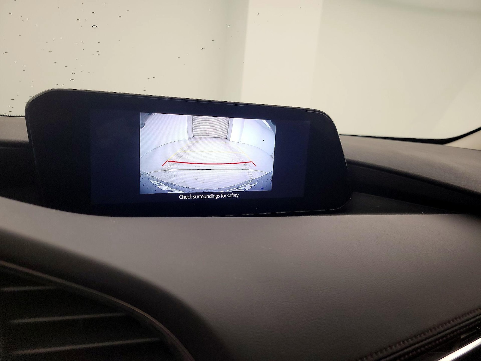 2024 Mazda Mazda3 Preferred - Photo 15