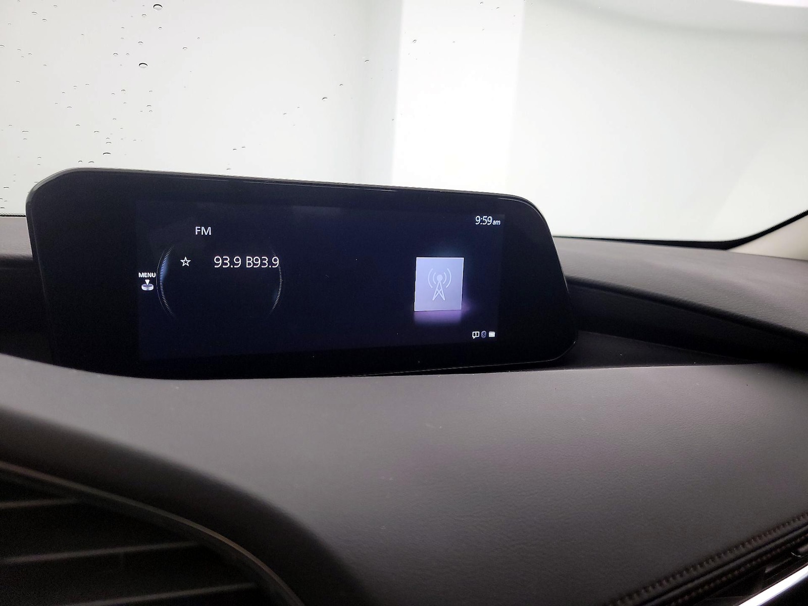 2024 Mazda Mazda3 Preferred - Photo 16