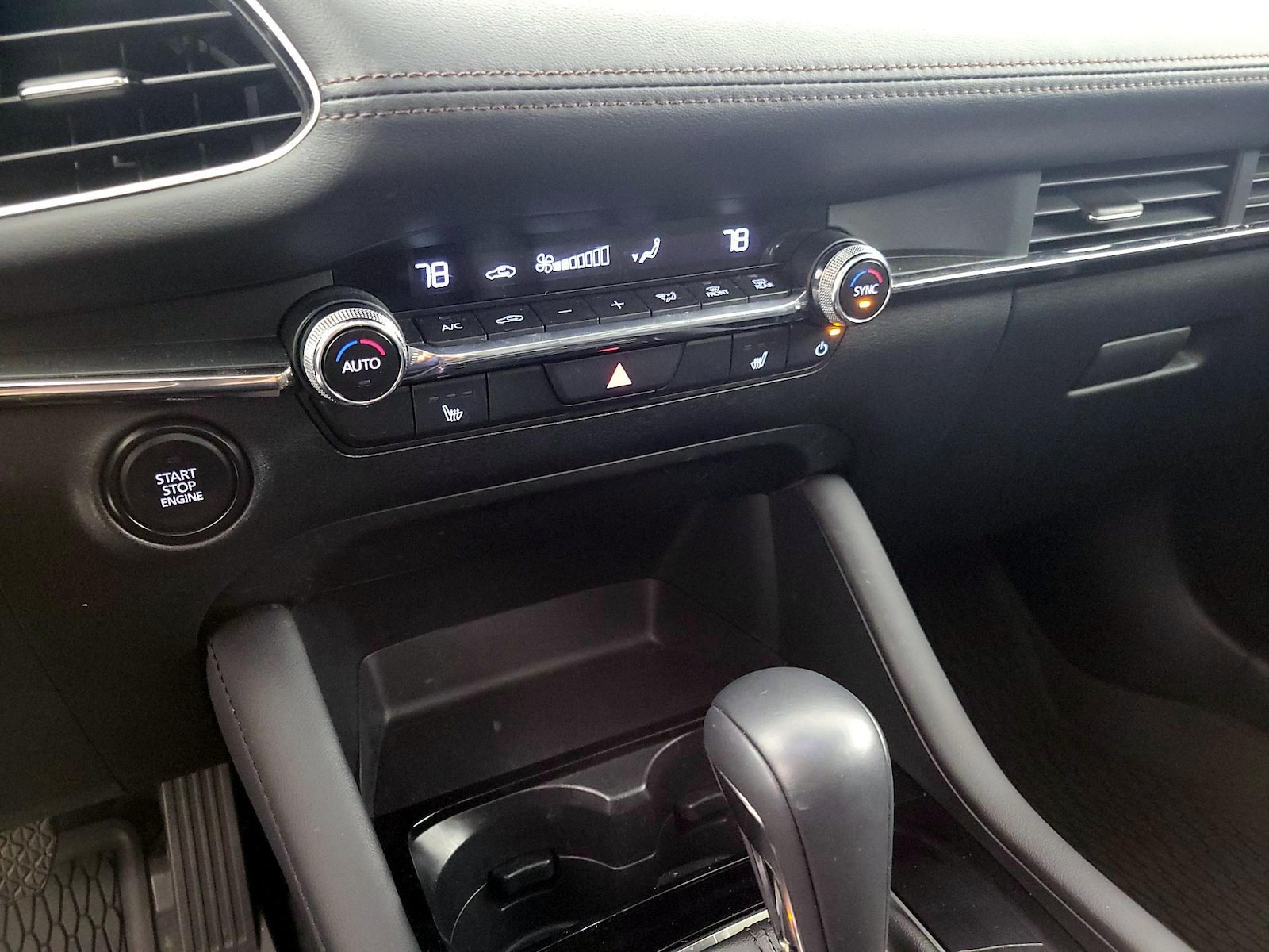 2024 Mazda Mazda3 Preferred - Photo 17