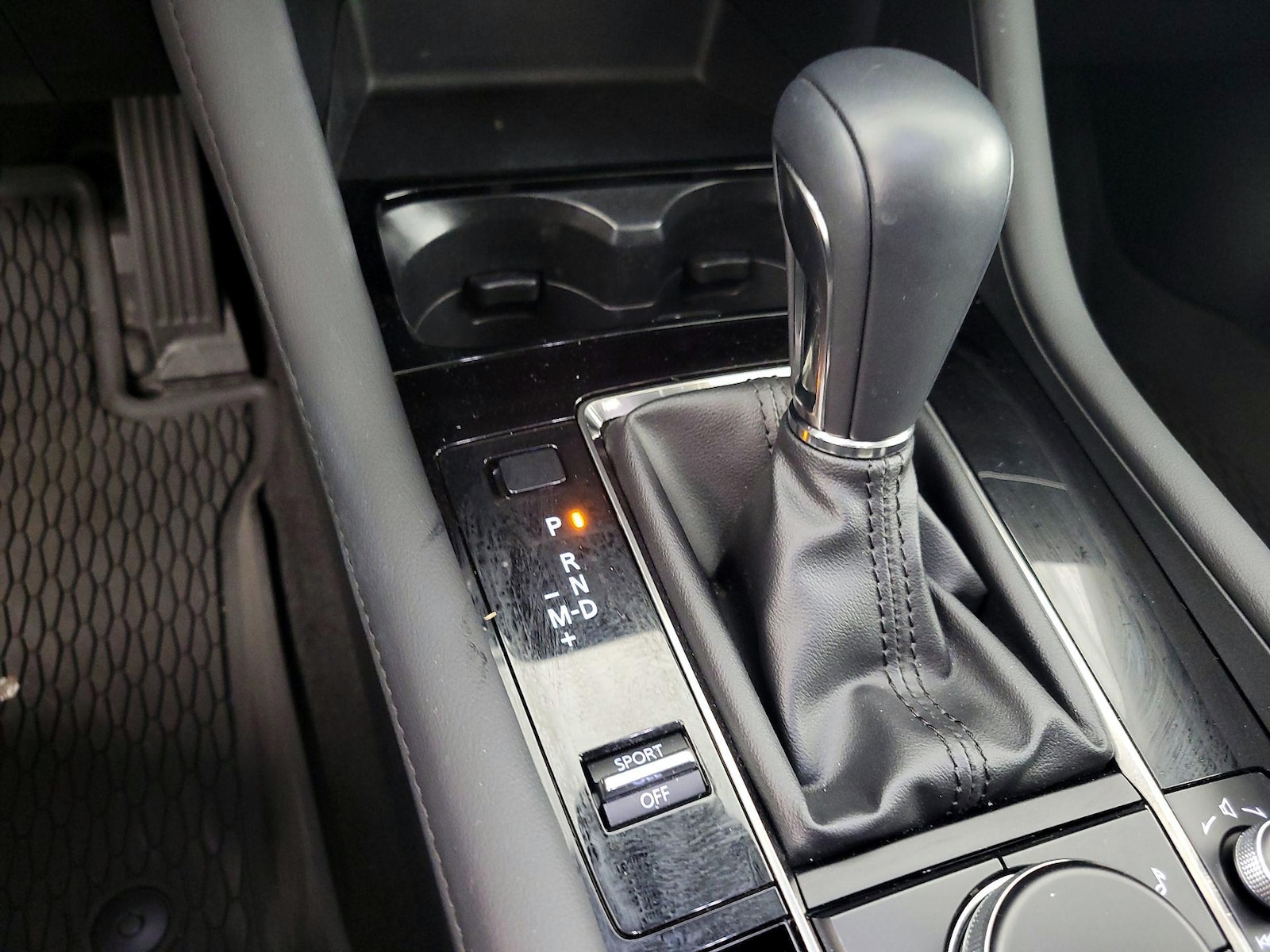 2024 Mazda Mazda3 Preferred - Photo 18