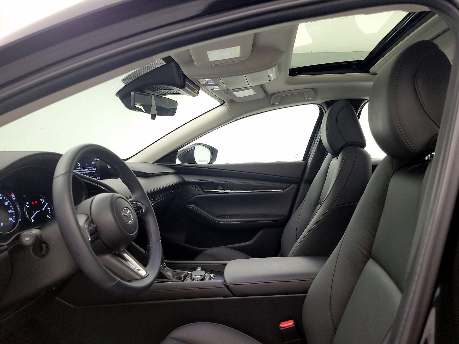 2024 Mazda Mazda3 Preferred - Photo 20