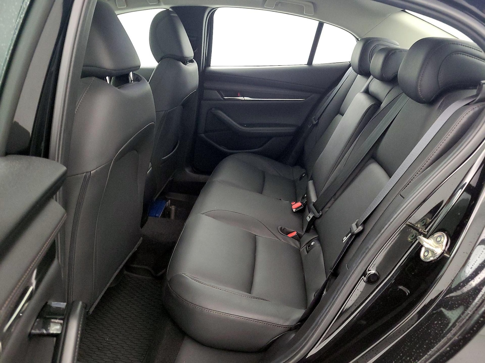 2024 Mazda Mazda3 Preferred - Photo 21
