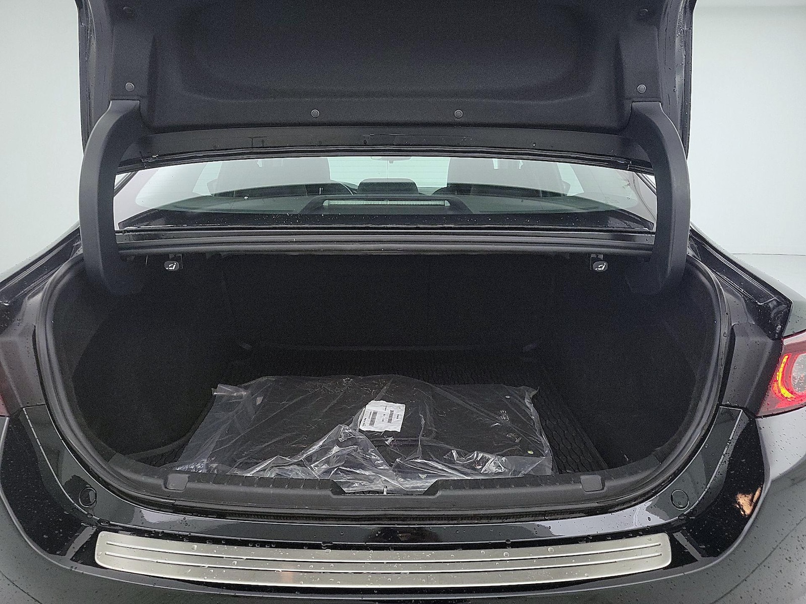 2024 Mazda Mazda3 Preferred - Photo 22
