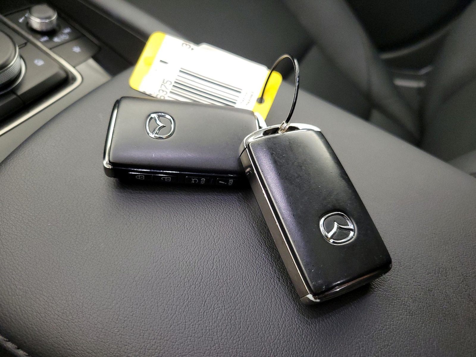 2024 Mazda Mazda3 Preferred - Photo 24