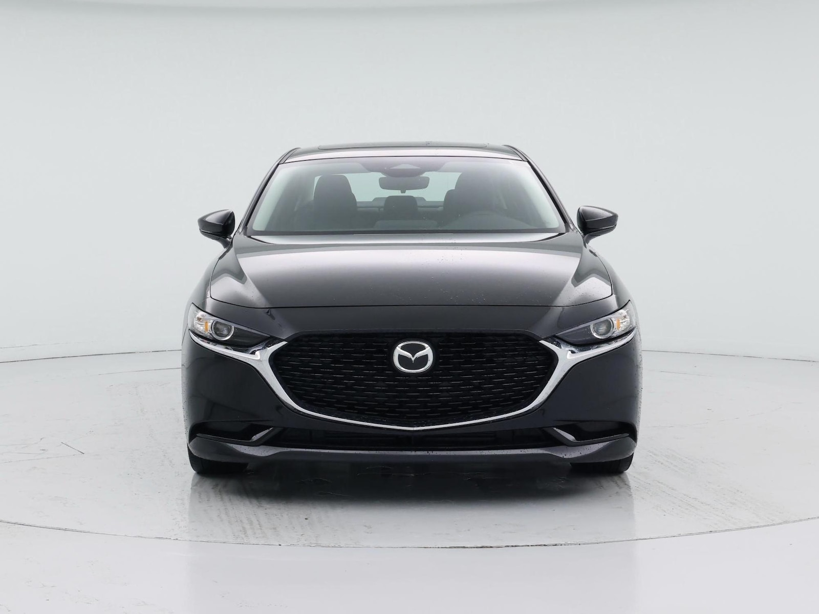 2024 Mazda Mazda3 Preferred - Photo 6