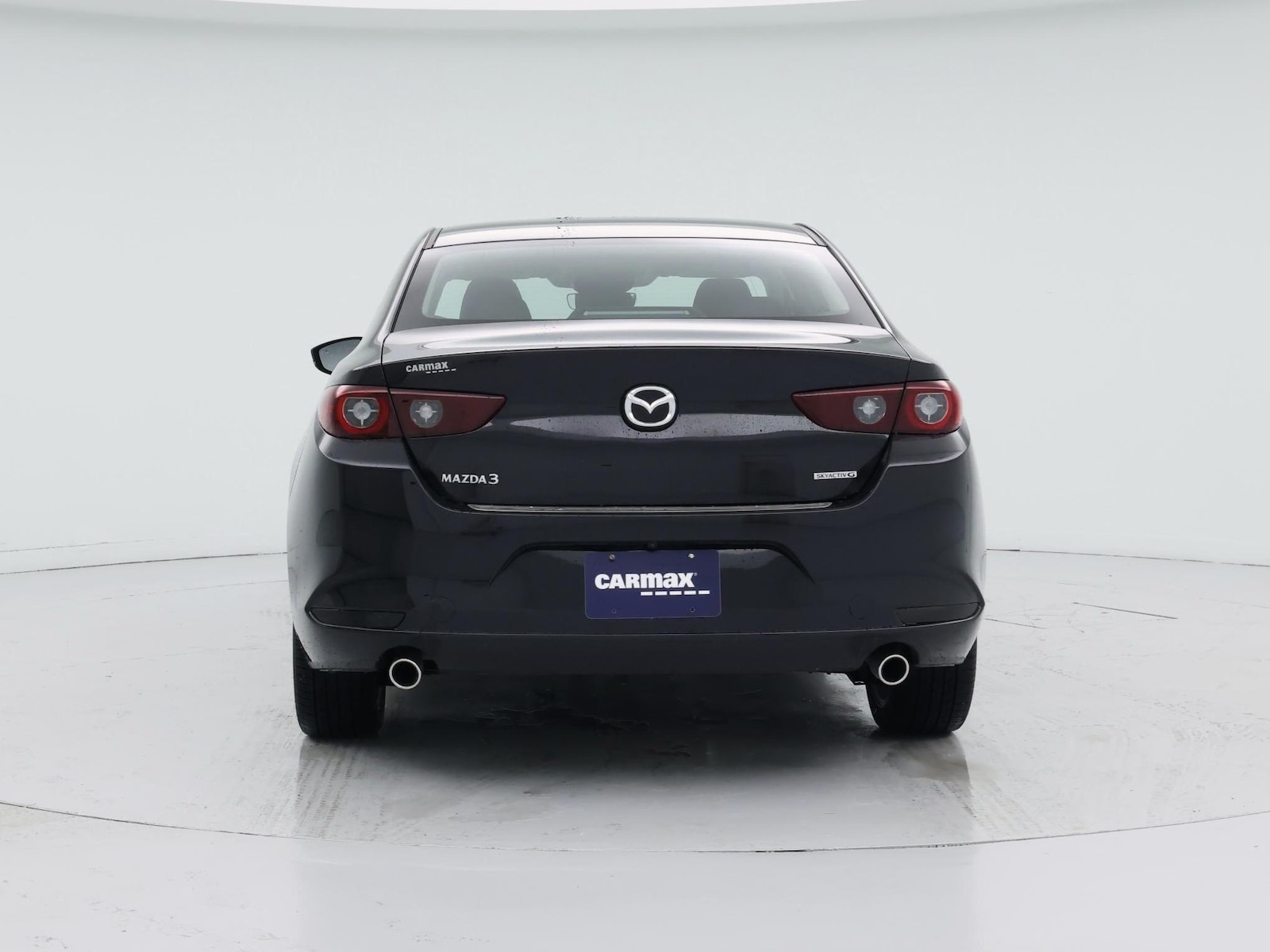 2024 Mazda Mazda3 Preferred - Photo 7