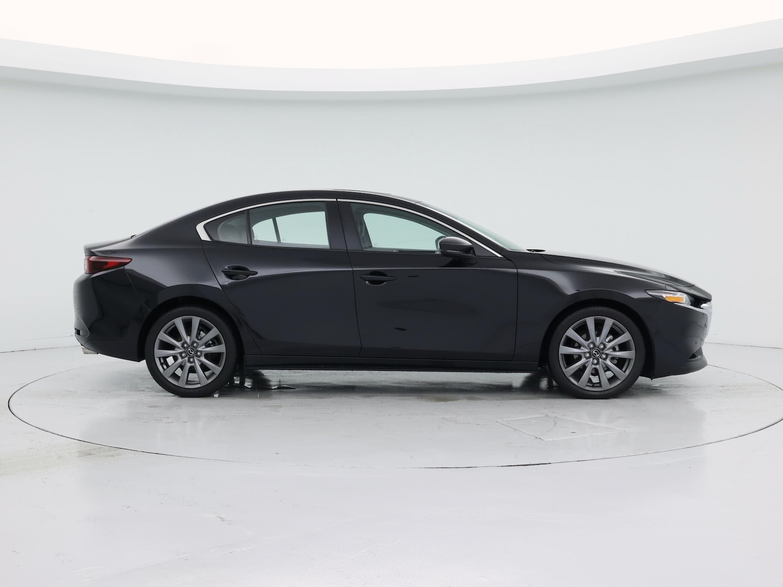 2024 Mazda Mazda3 Preferred - Photo 8