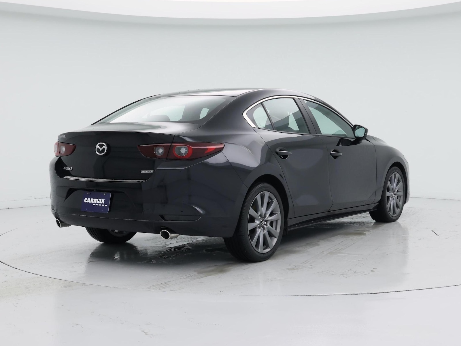 2024 Mazda Mazda3 Preferred - Photo 9