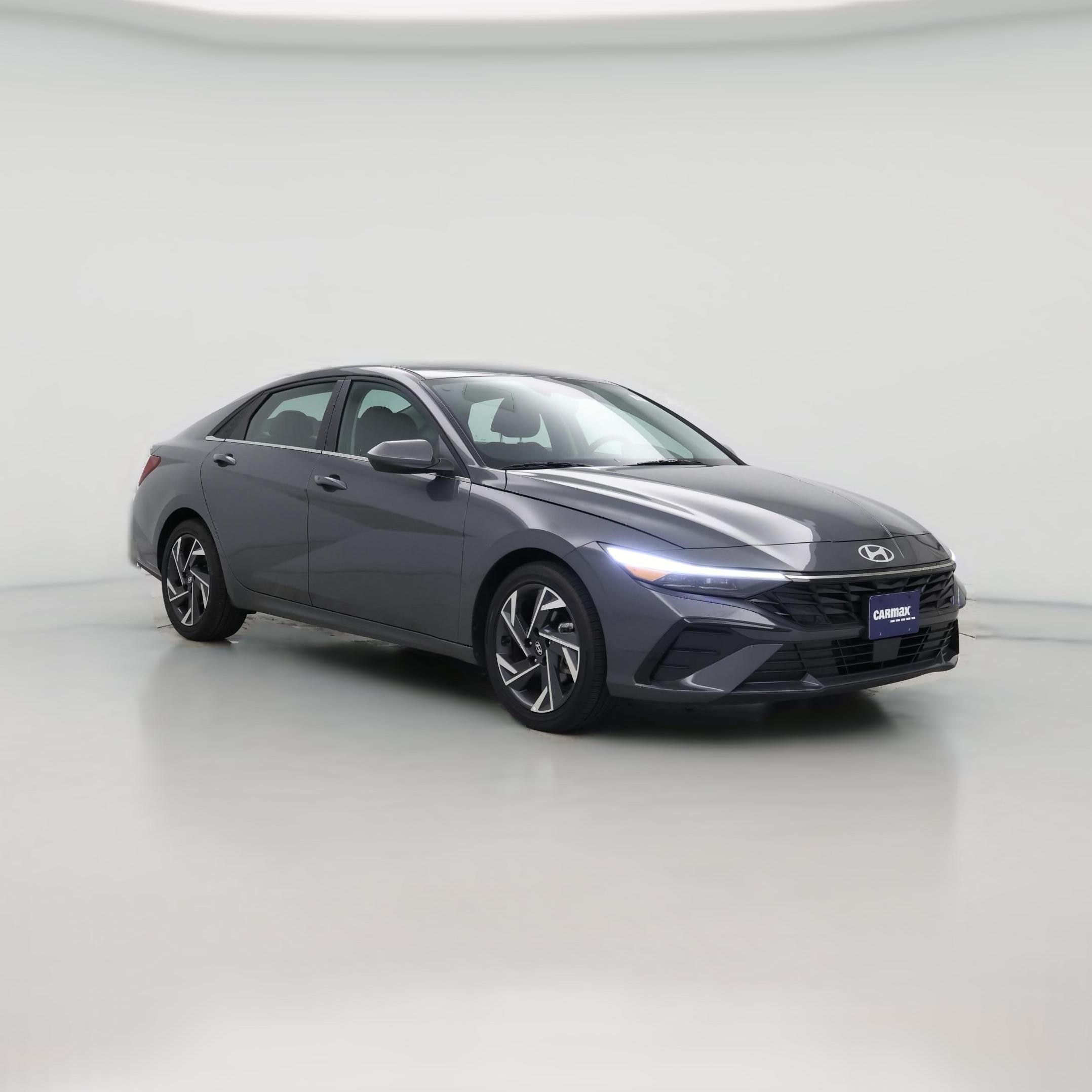 Thumbnail: 2025 Hyundai Elantra - 1