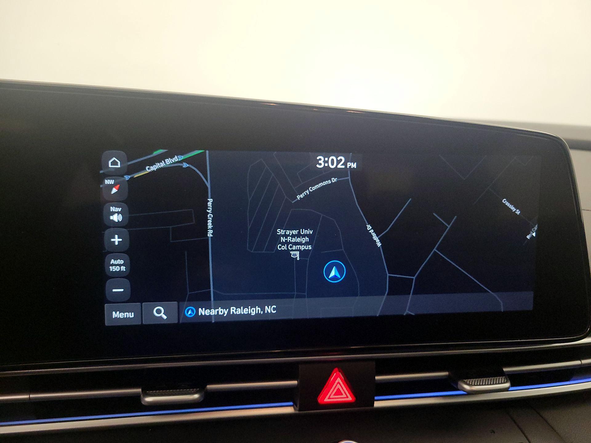 Thumbnail: 2025 Hyundai Elantra - 14