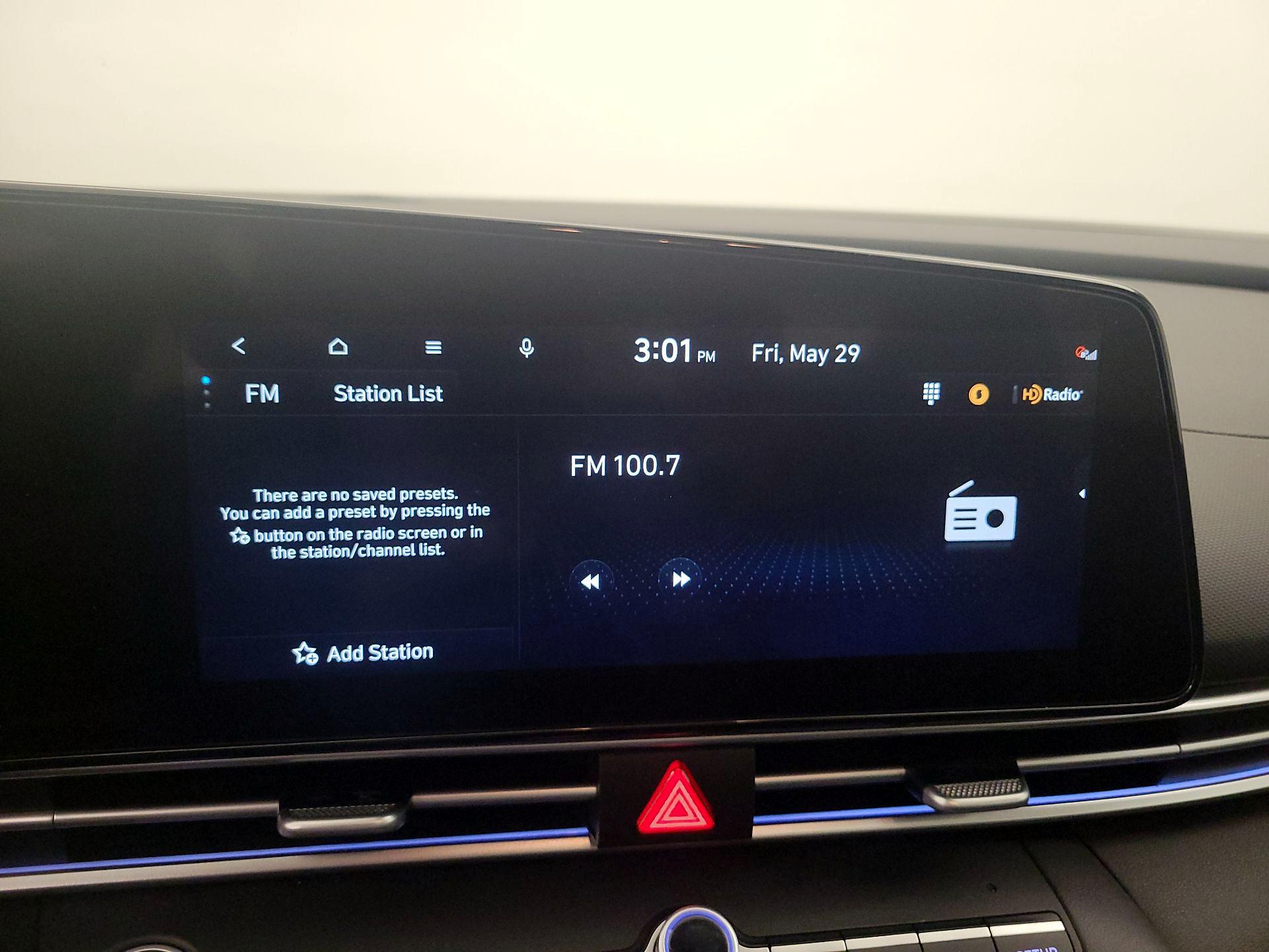 Thumbnail: 2025 Hyundai Elantra - 16