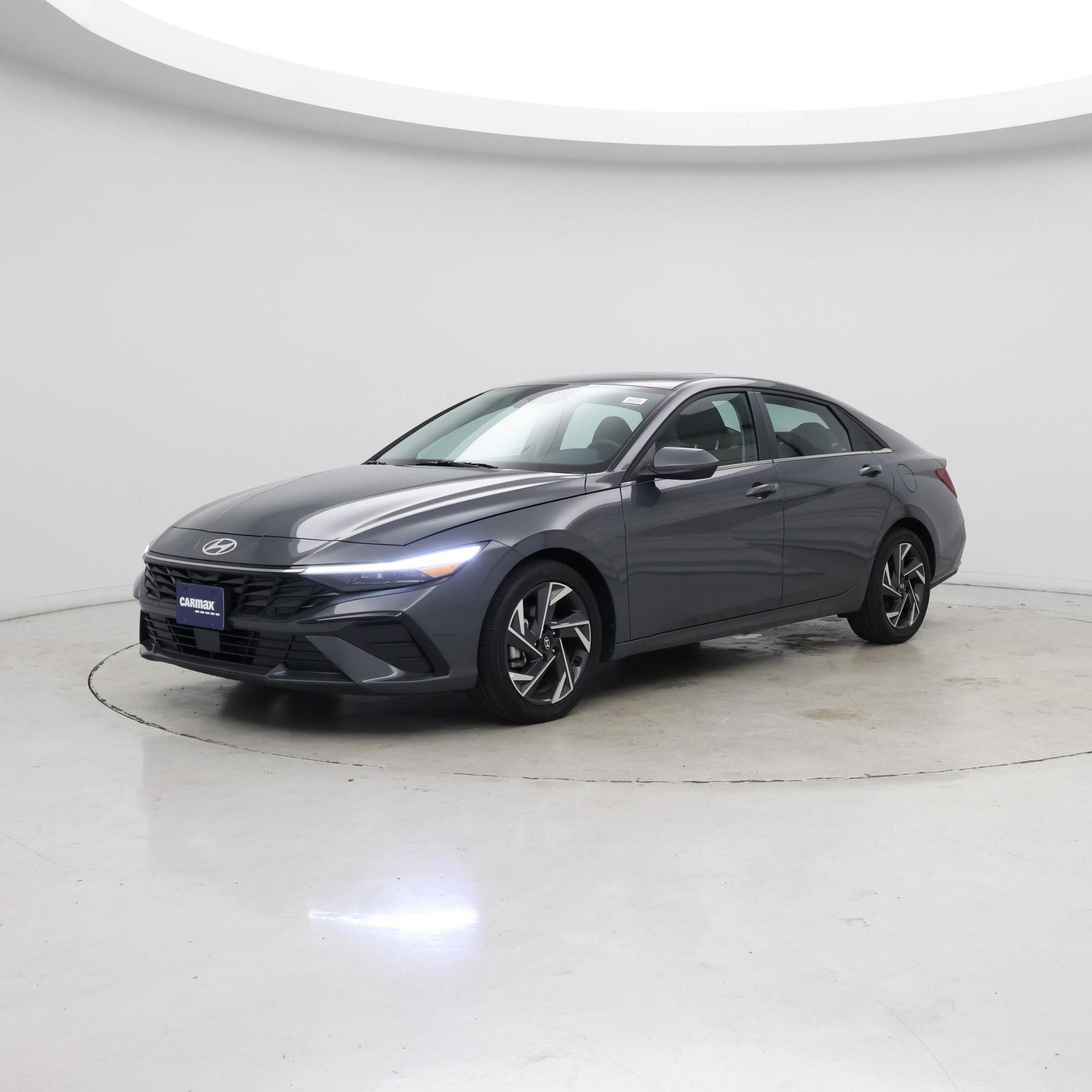 Thumbnail: 2025 Hyundai Elantra - 3