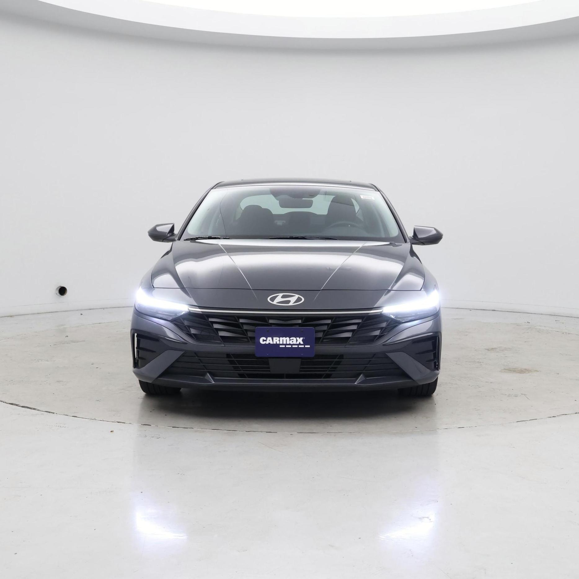 Thumbnail: 2025 Hyundai Elantra - 4