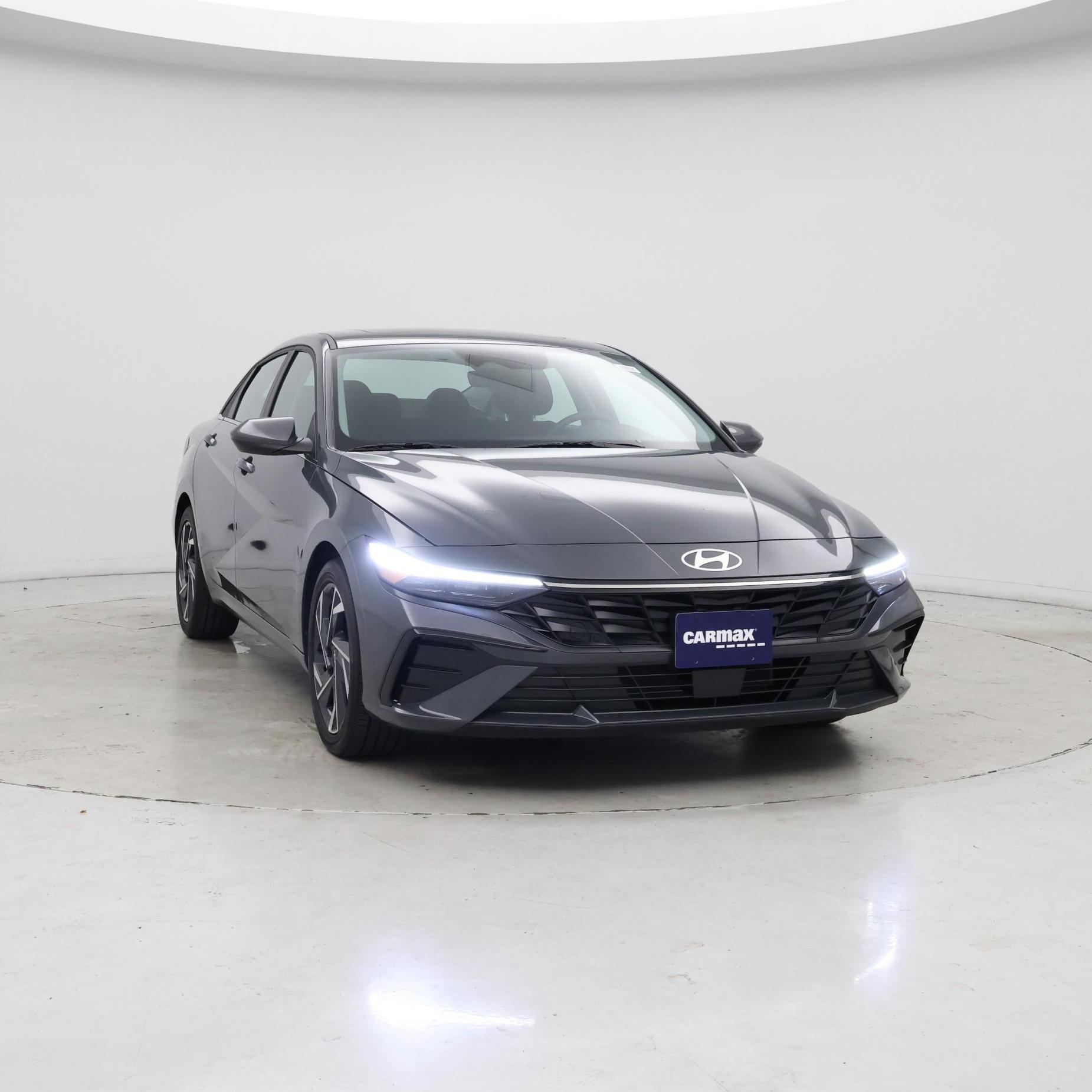 Thumbnail: 2025 Hyundai Elantra - 5