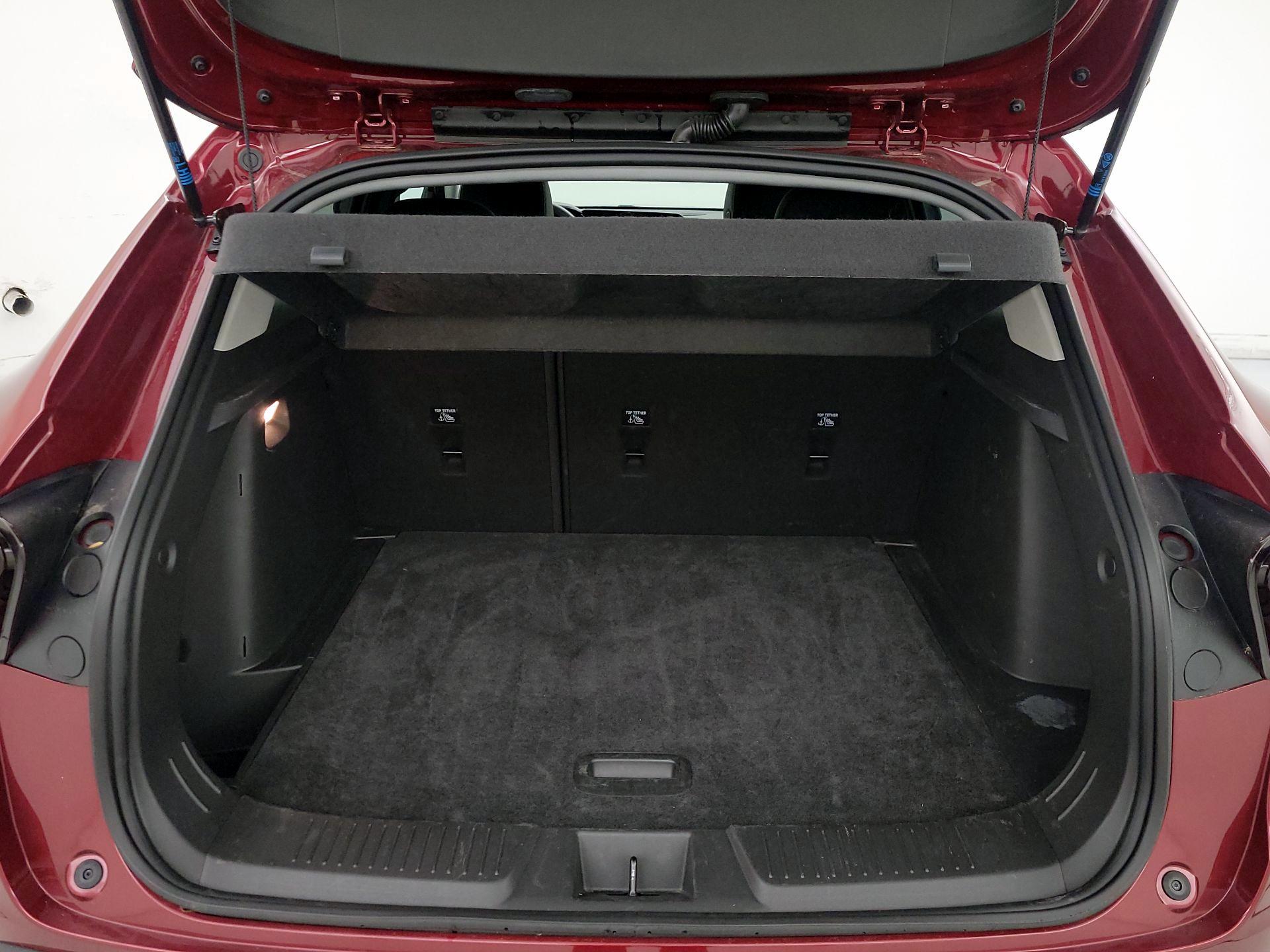 Thumbnail: 2025 Chevrolet Trax - 20