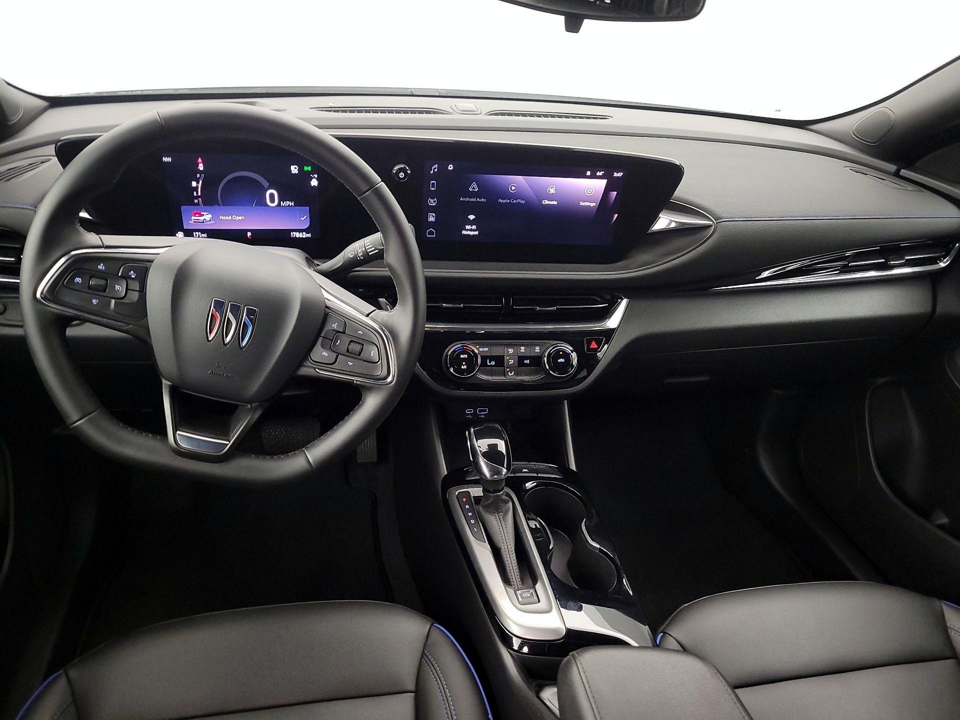 Thumbnail: 2025 Buick Envista - 9