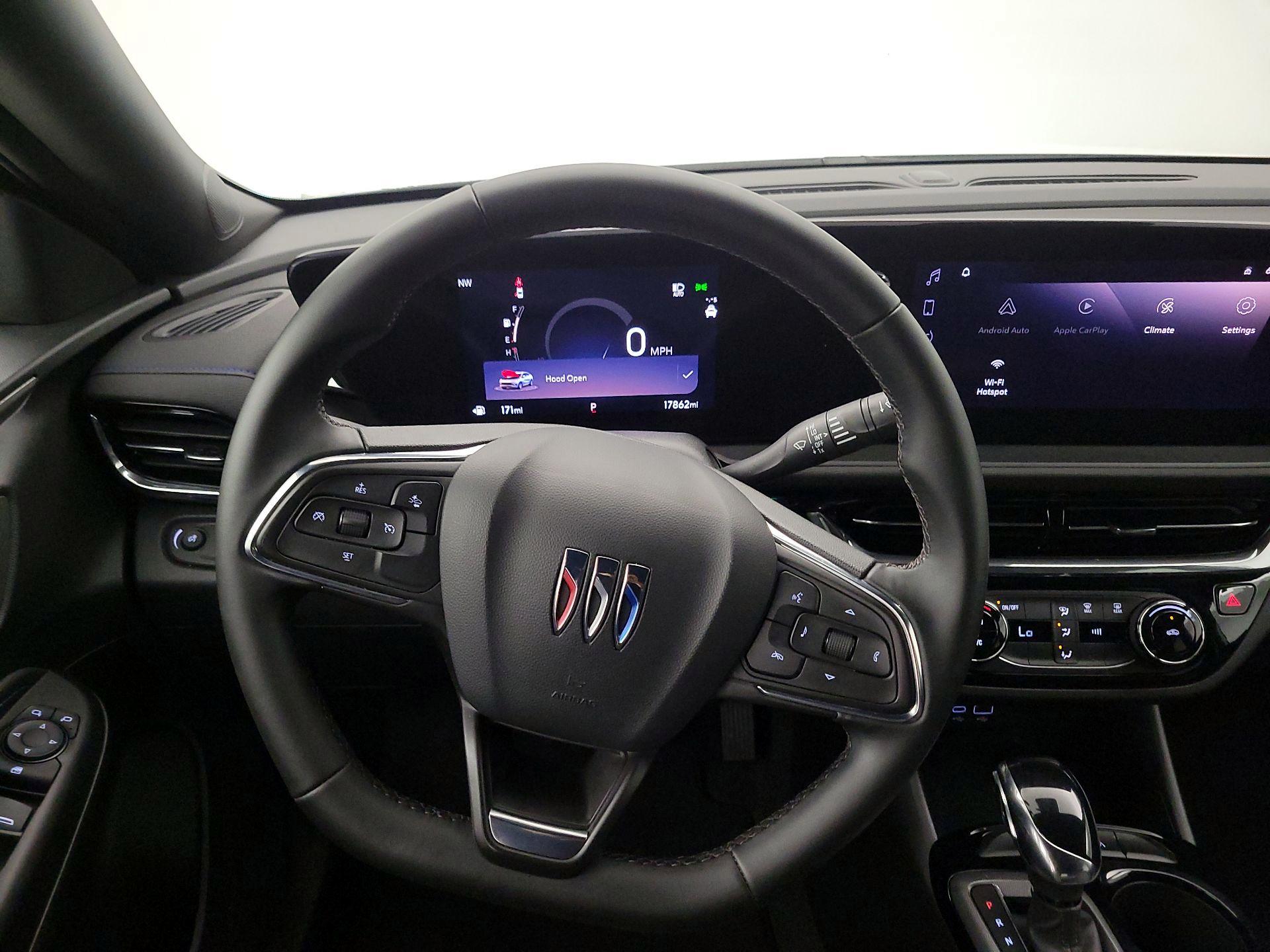 Thumbnail: 2025 Buick Envista - 10