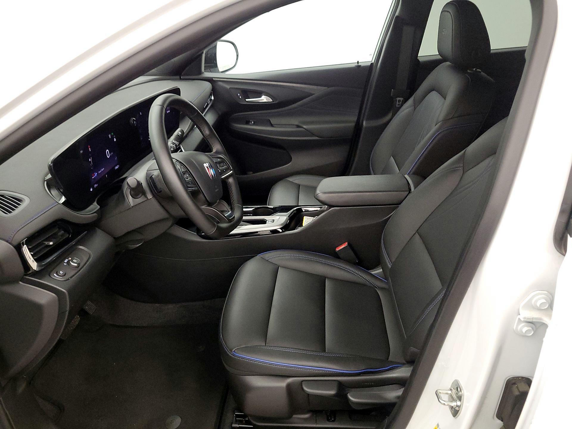 Thumbnail: 2025 Buick Envista - 11