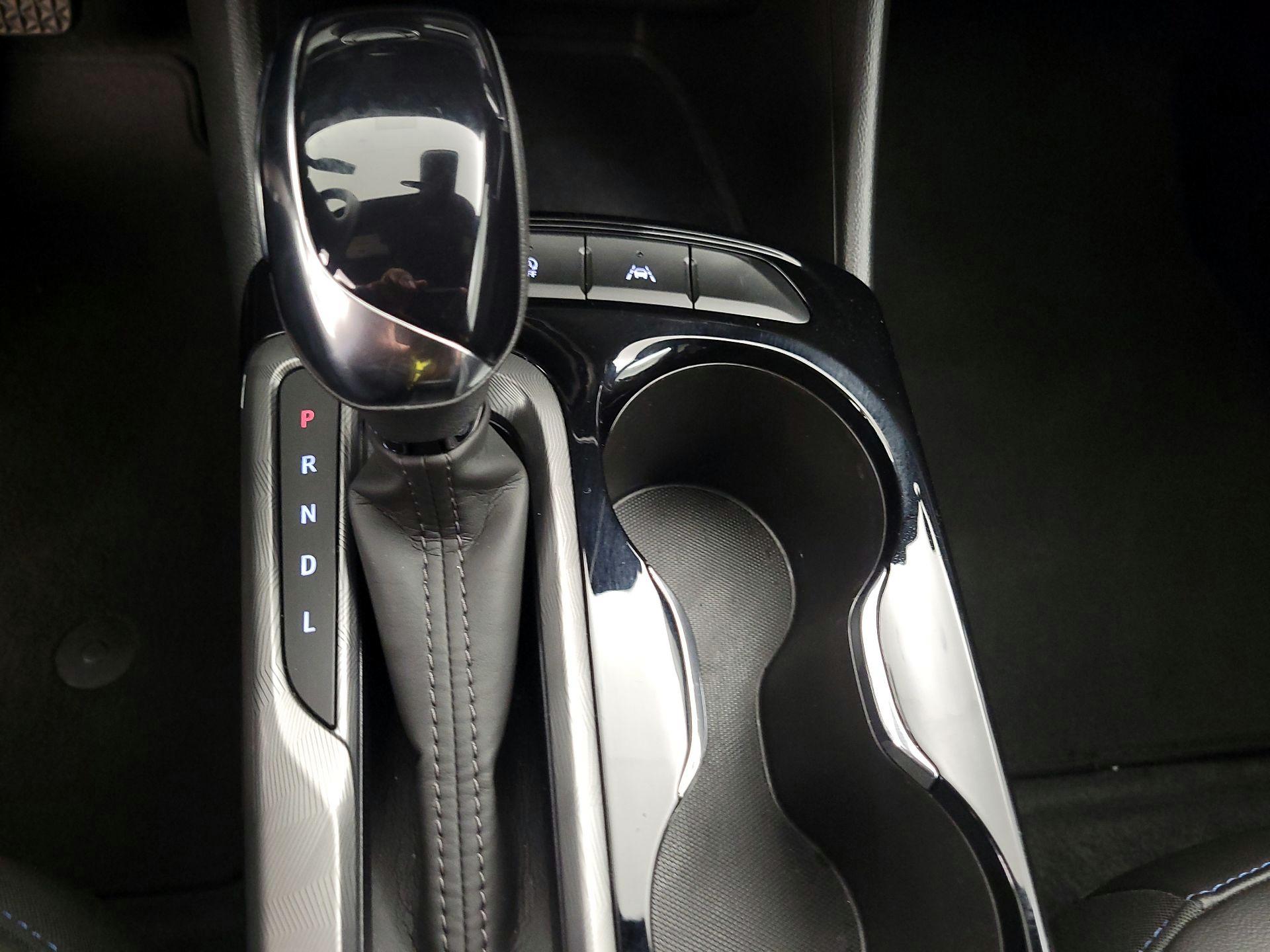 Thumbnail: 2025 Buick Envista - 17