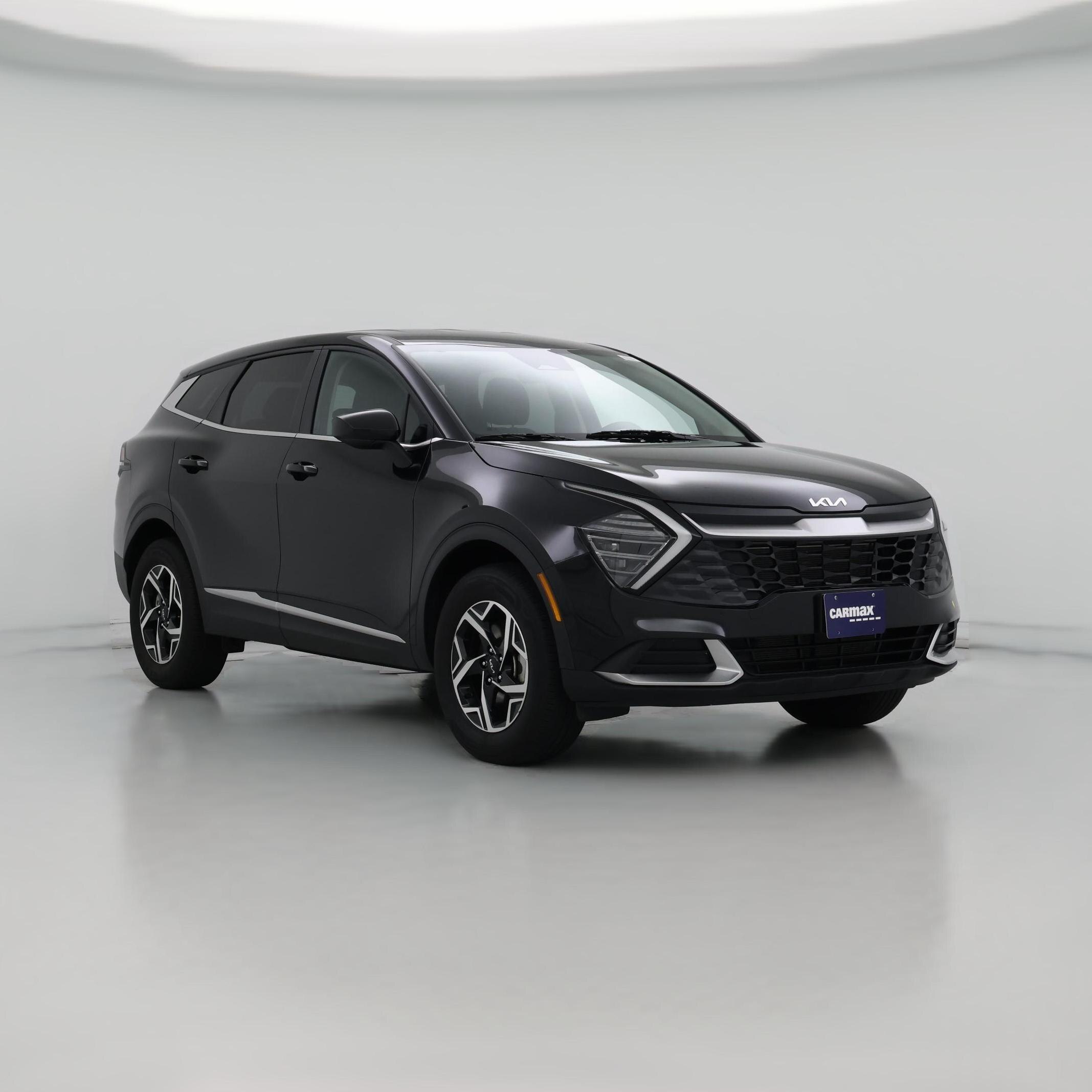 Thumbnail: 2025 Kia Sportage - 1