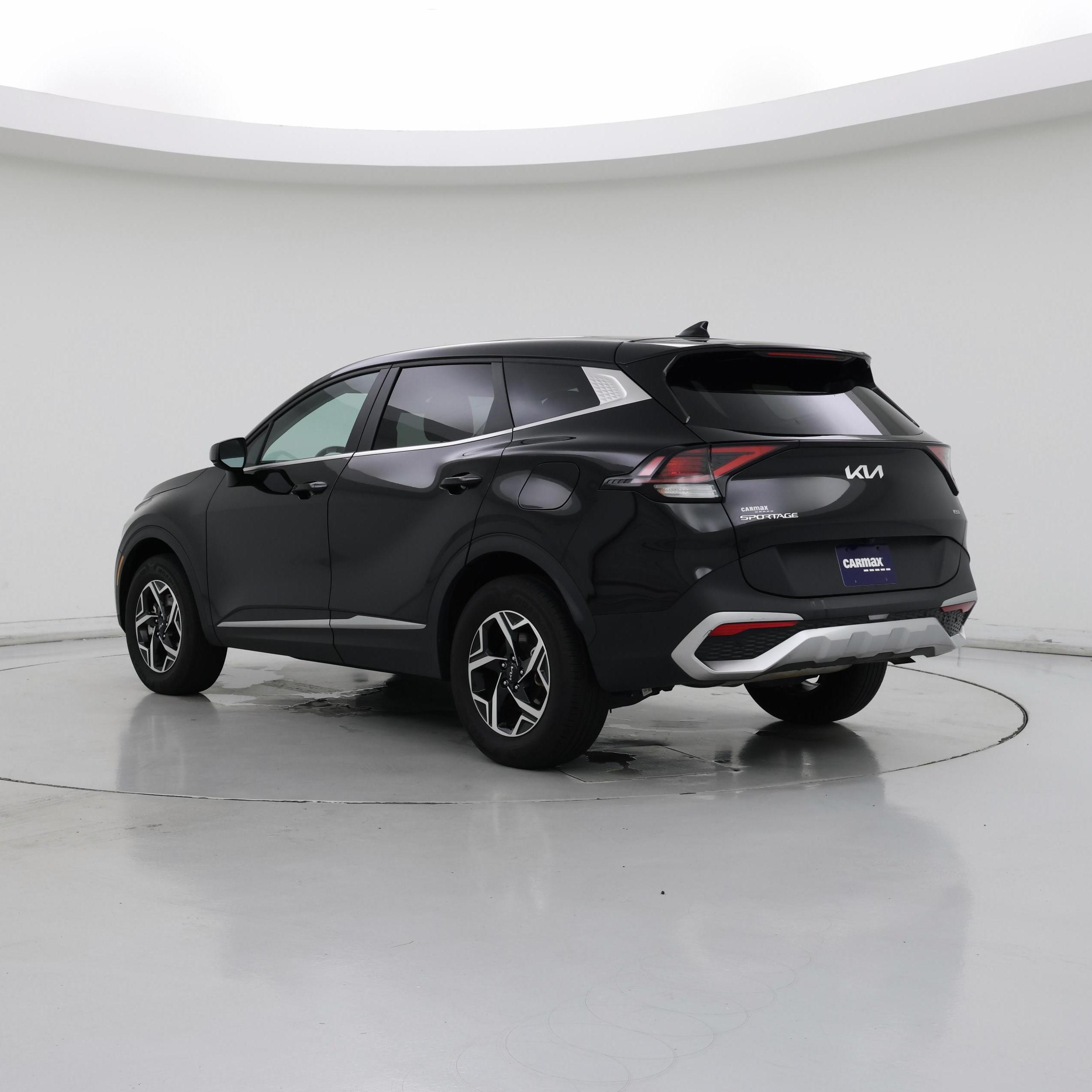 Thumbnail: 2025 Kia Sportage - 2