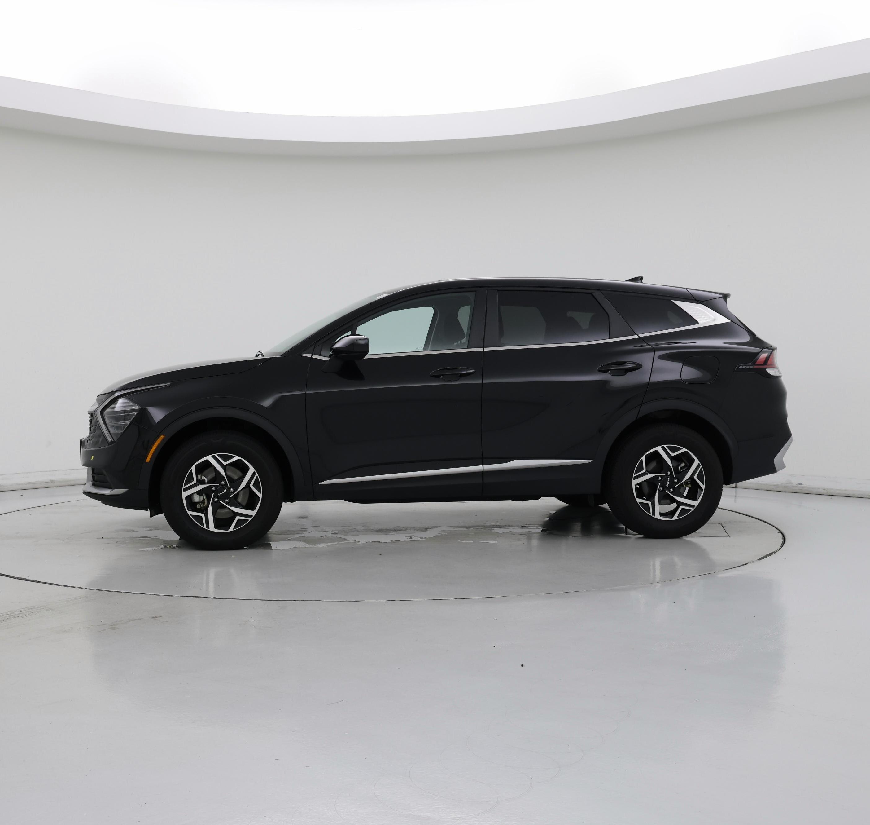 Thumbnail: 2025 Kia Sportage - 3