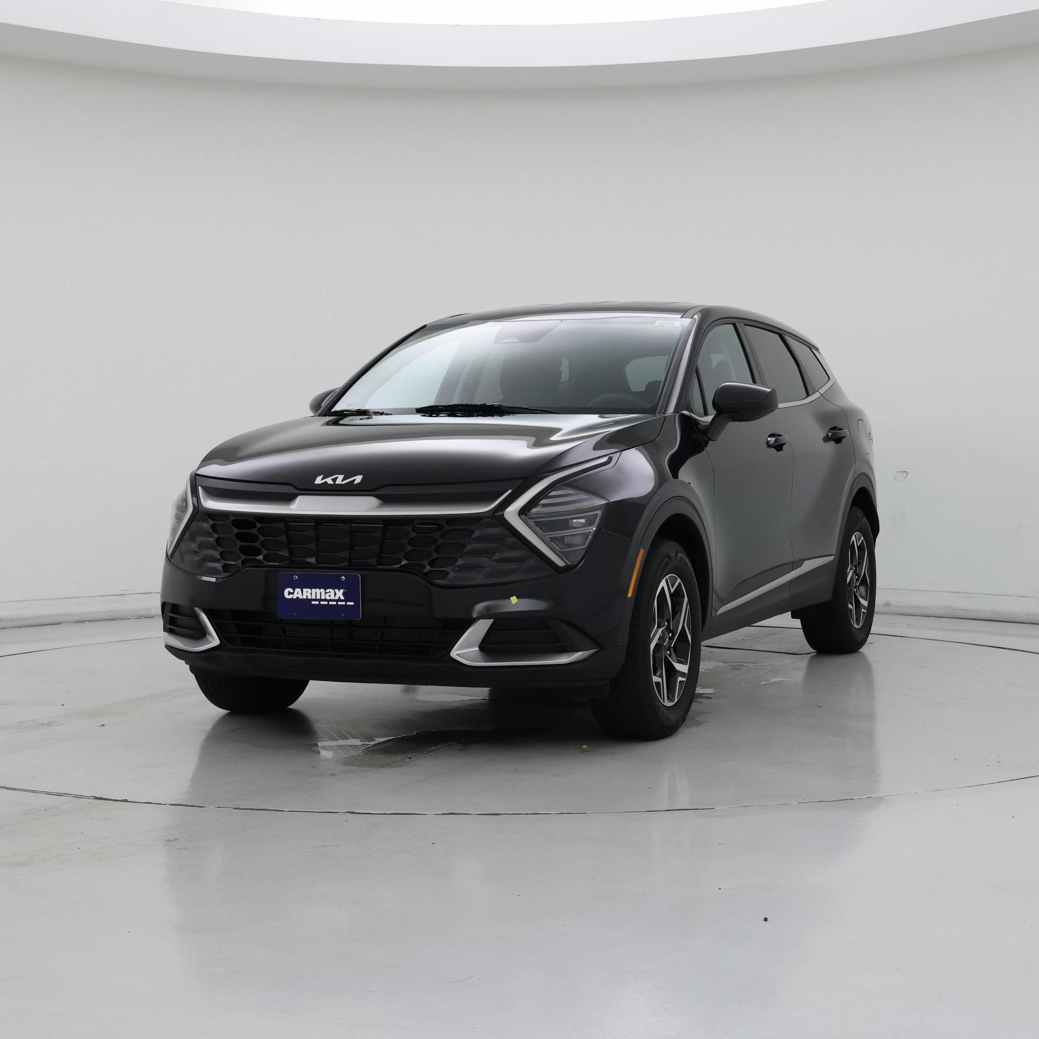 Thumbnail: 2025 Kia Sportage - 4