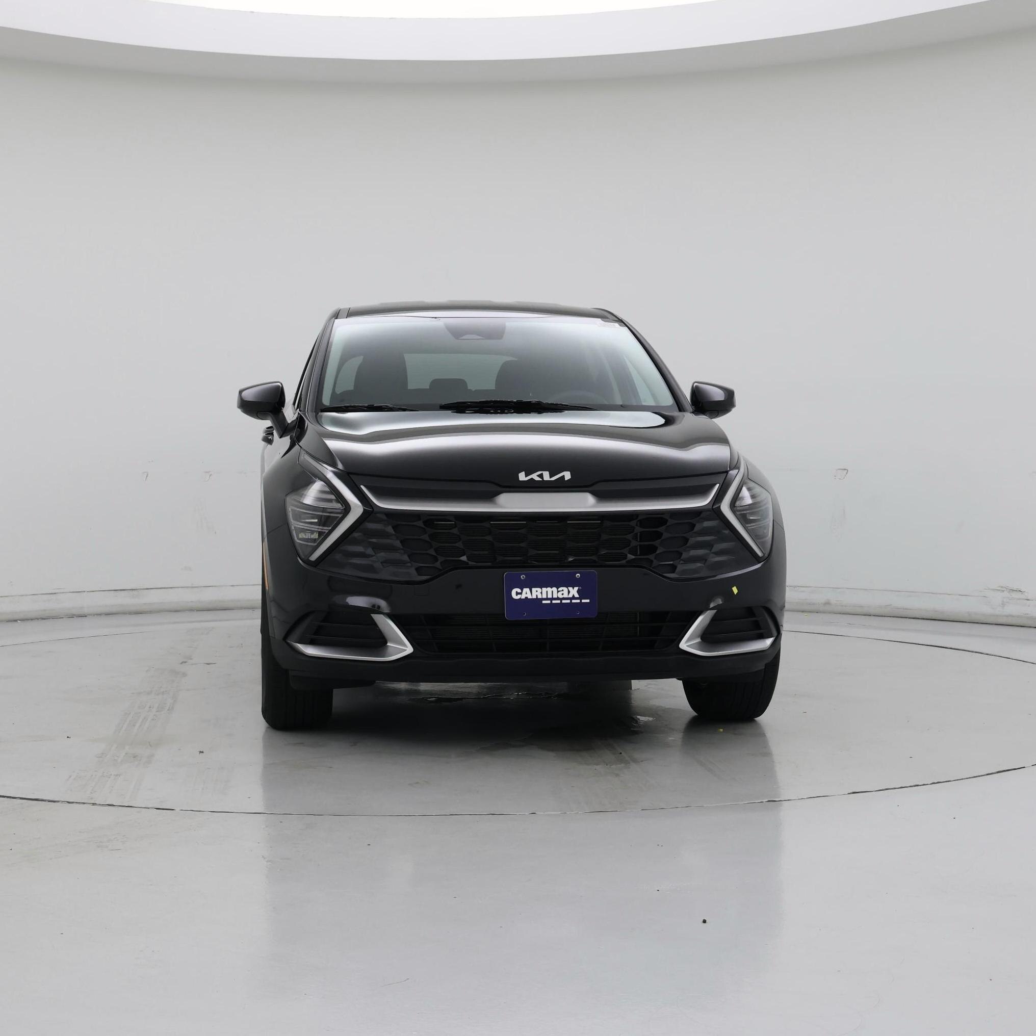 Thumbnail: 2025 Kia Sportage - 5