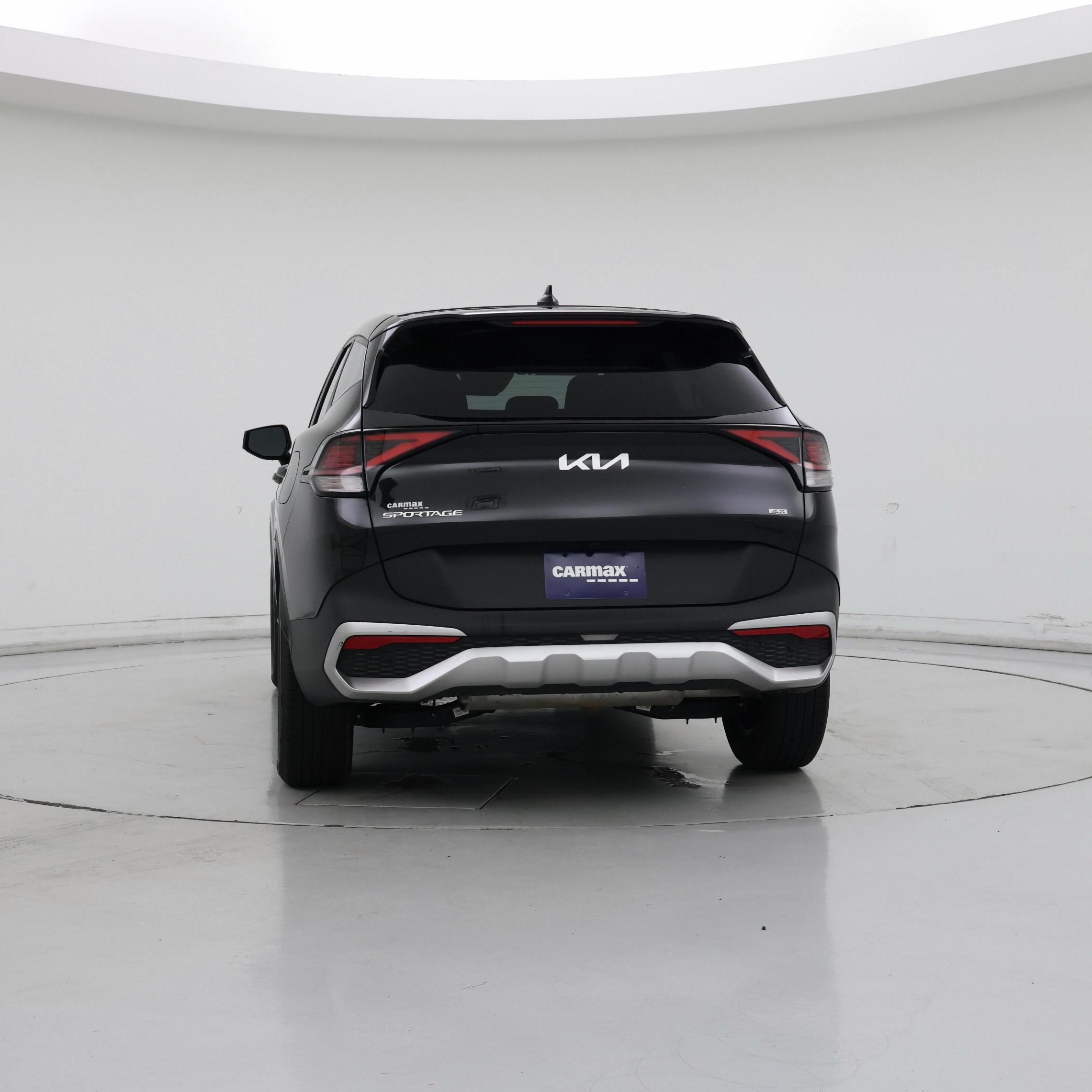 Thumbnail: 2025 Kia Sportage - 6