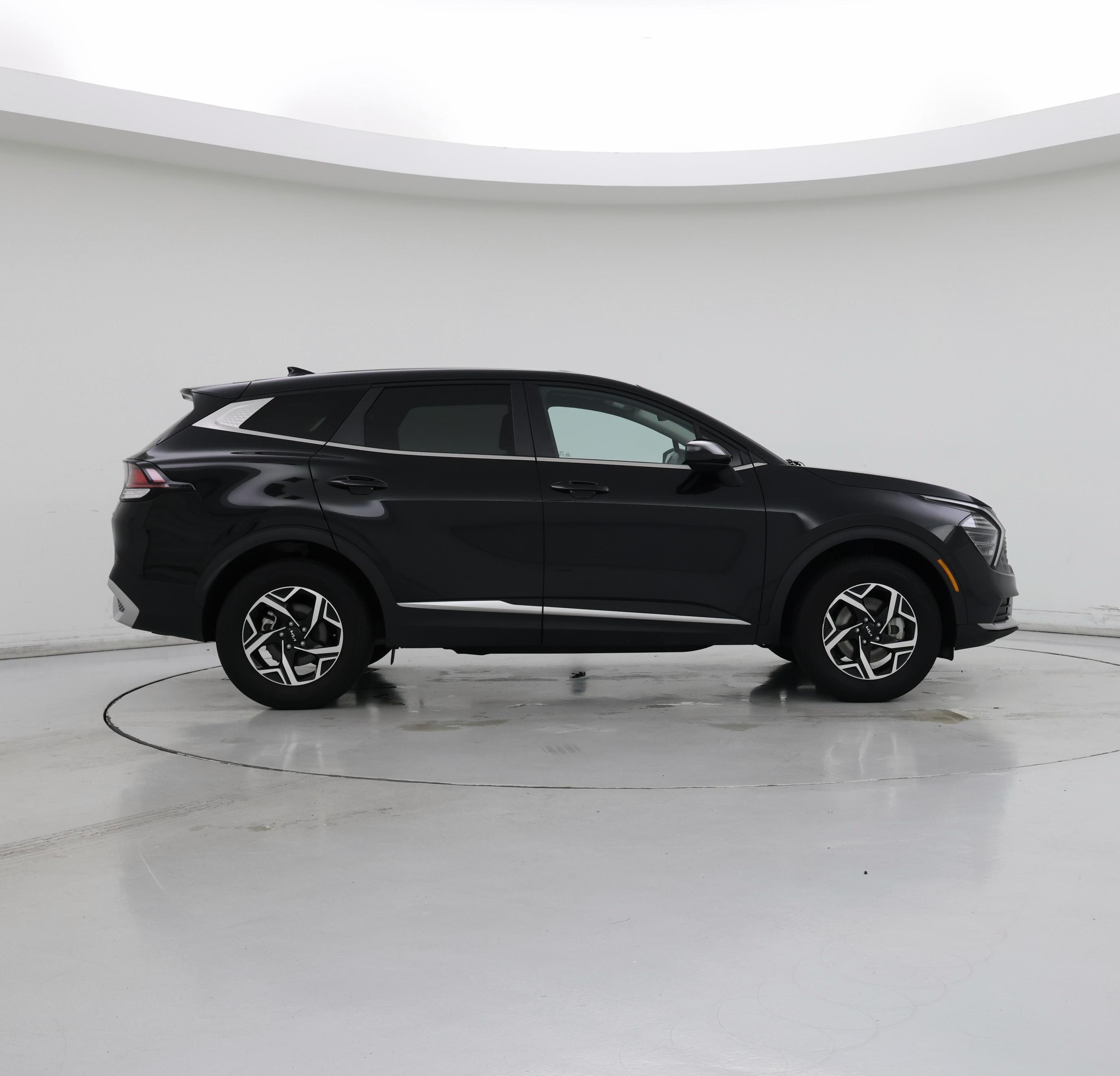 Thumbnail: 2025 Kia Sportage - 7
