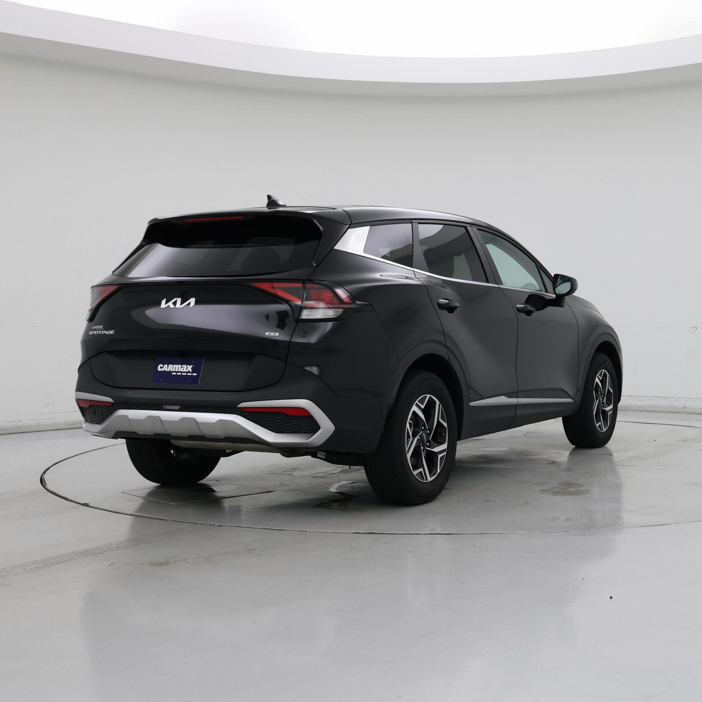 Thumbnail: 2025 Kia Sportage - 8