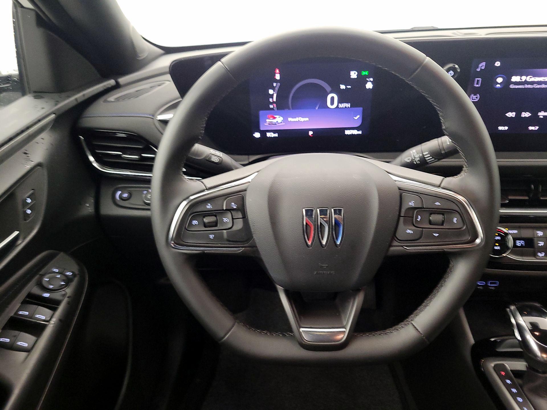 Thumbnail: 2025 Buick Envista - 10