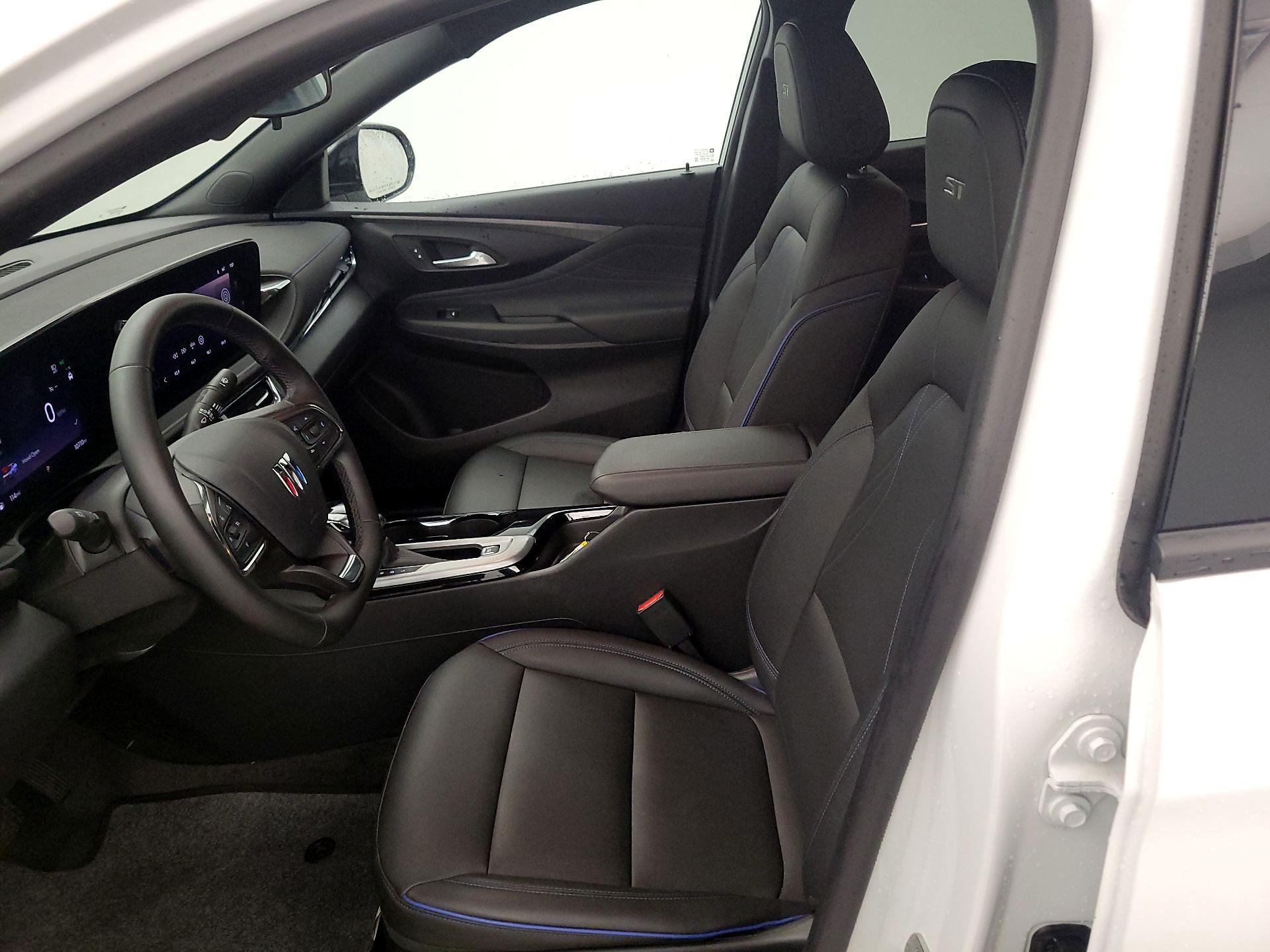 Thumbnail: 2025 Buick Envista - 11