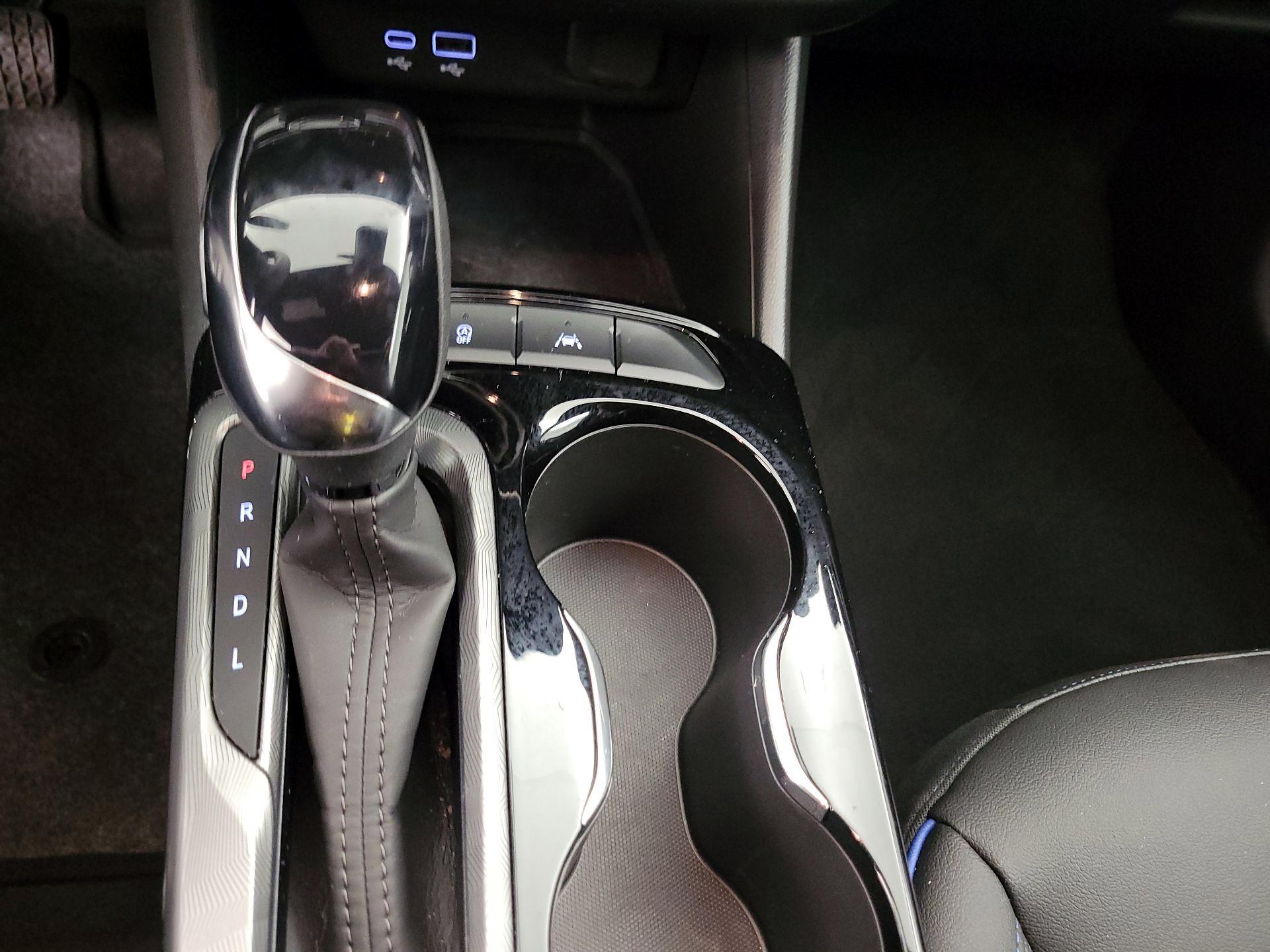 Thumbnail: 2025 Buick Envista - 17