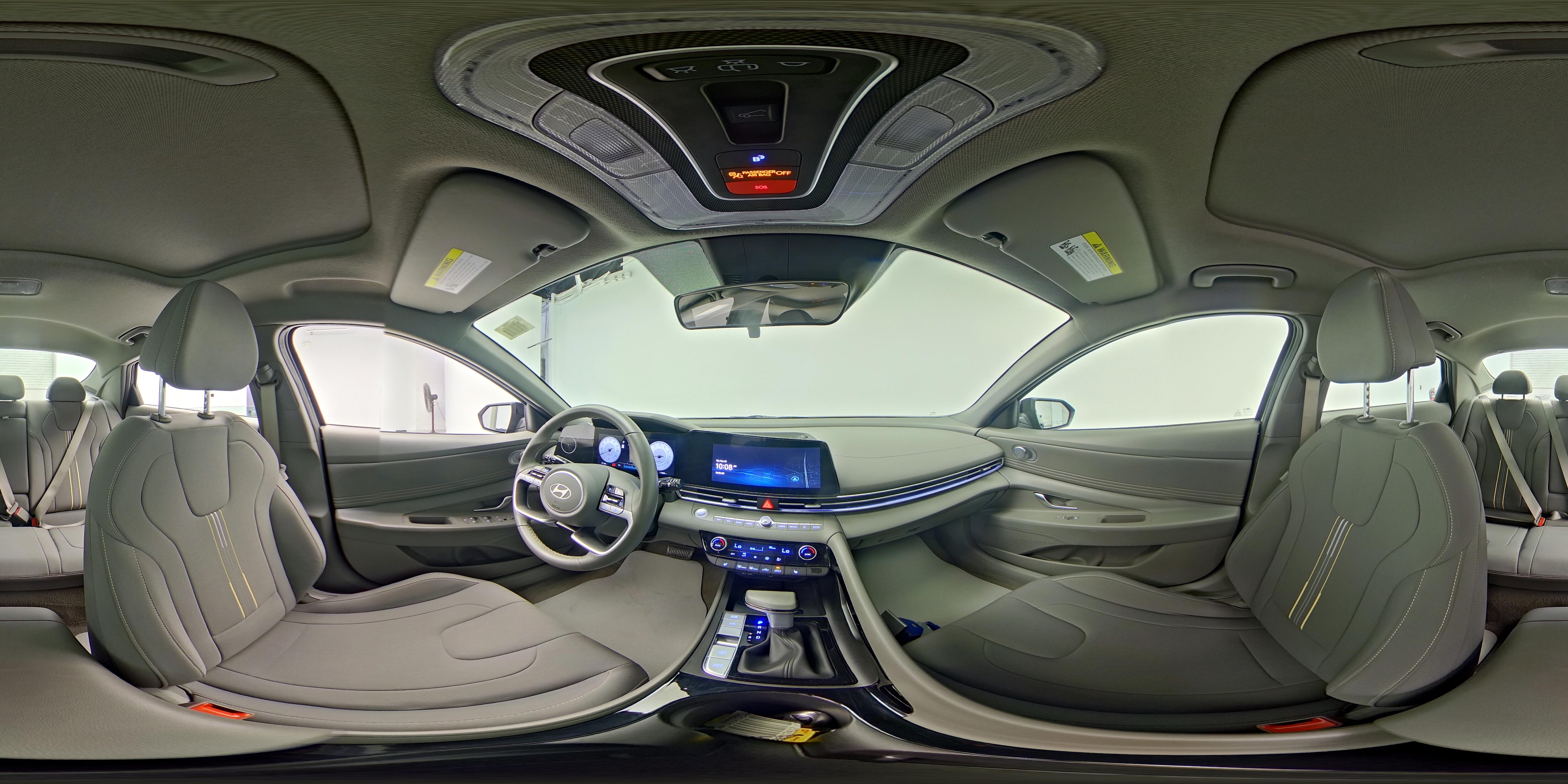 2025 Hyundai Elantra SEL - Photo 25
