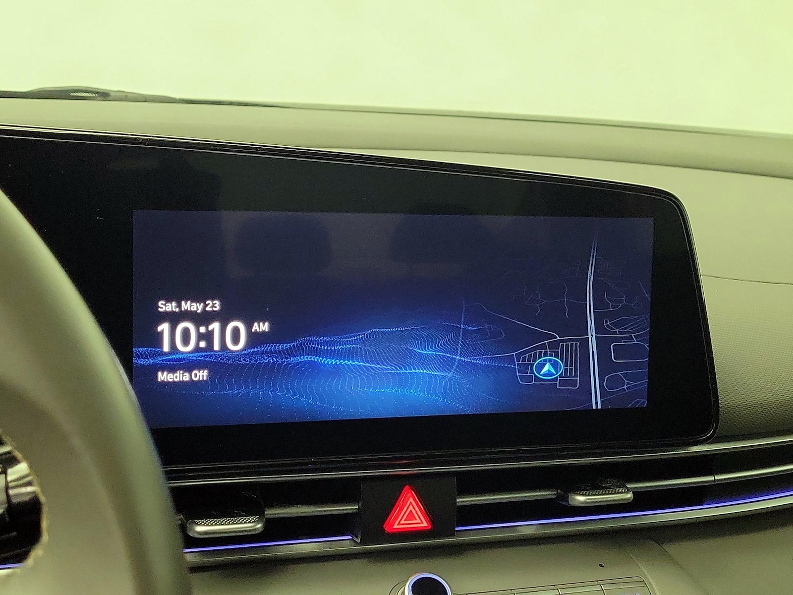 2025 Hyundai Elantra SEL - Photo 16