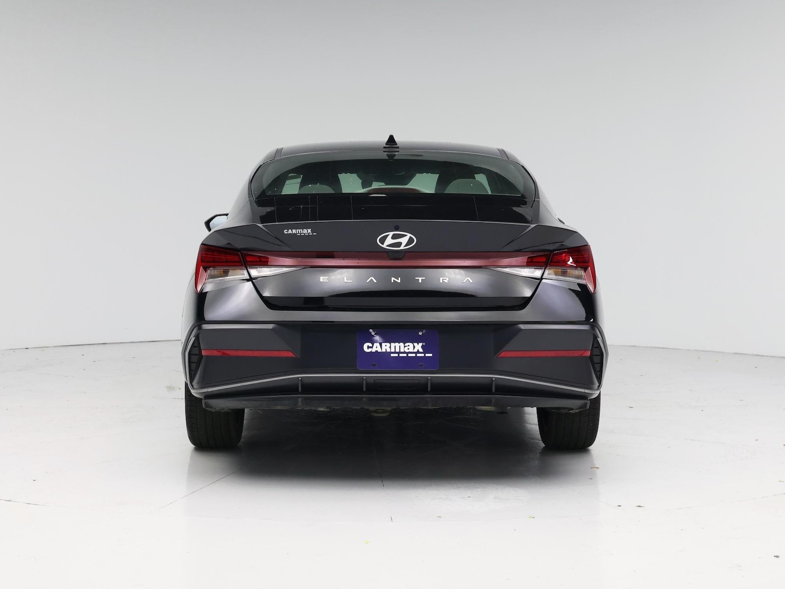 2025 Hyundai Elantra SEL - Photo 7