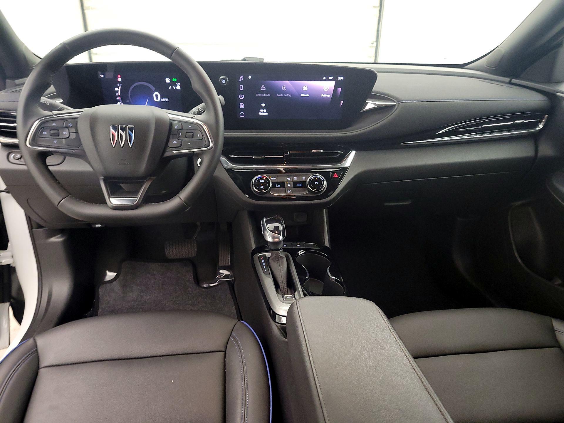 Thumbnail: 2025 Buick Envista - 9
