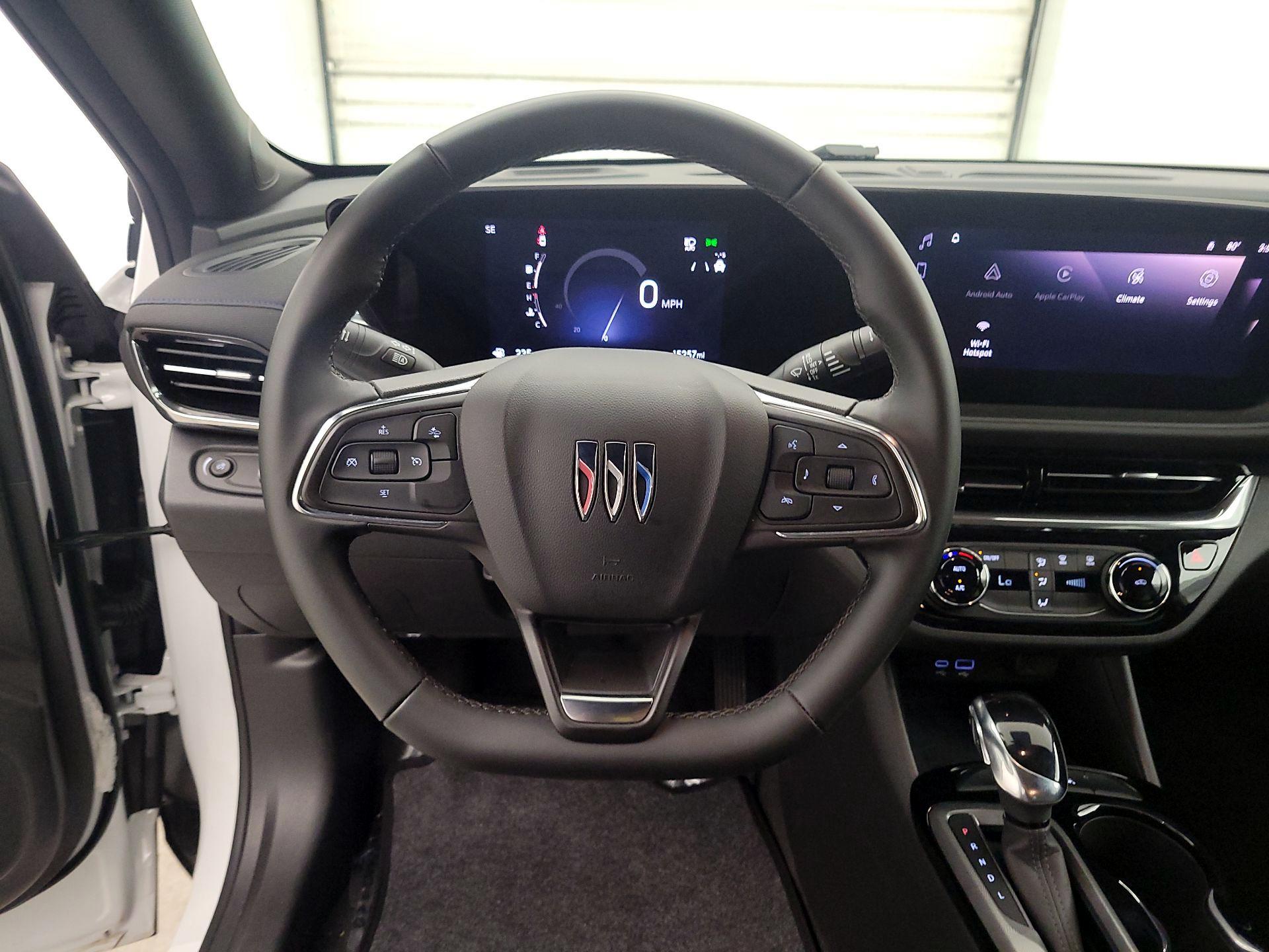 Thumbnail: 2025 Buick Envista - 10