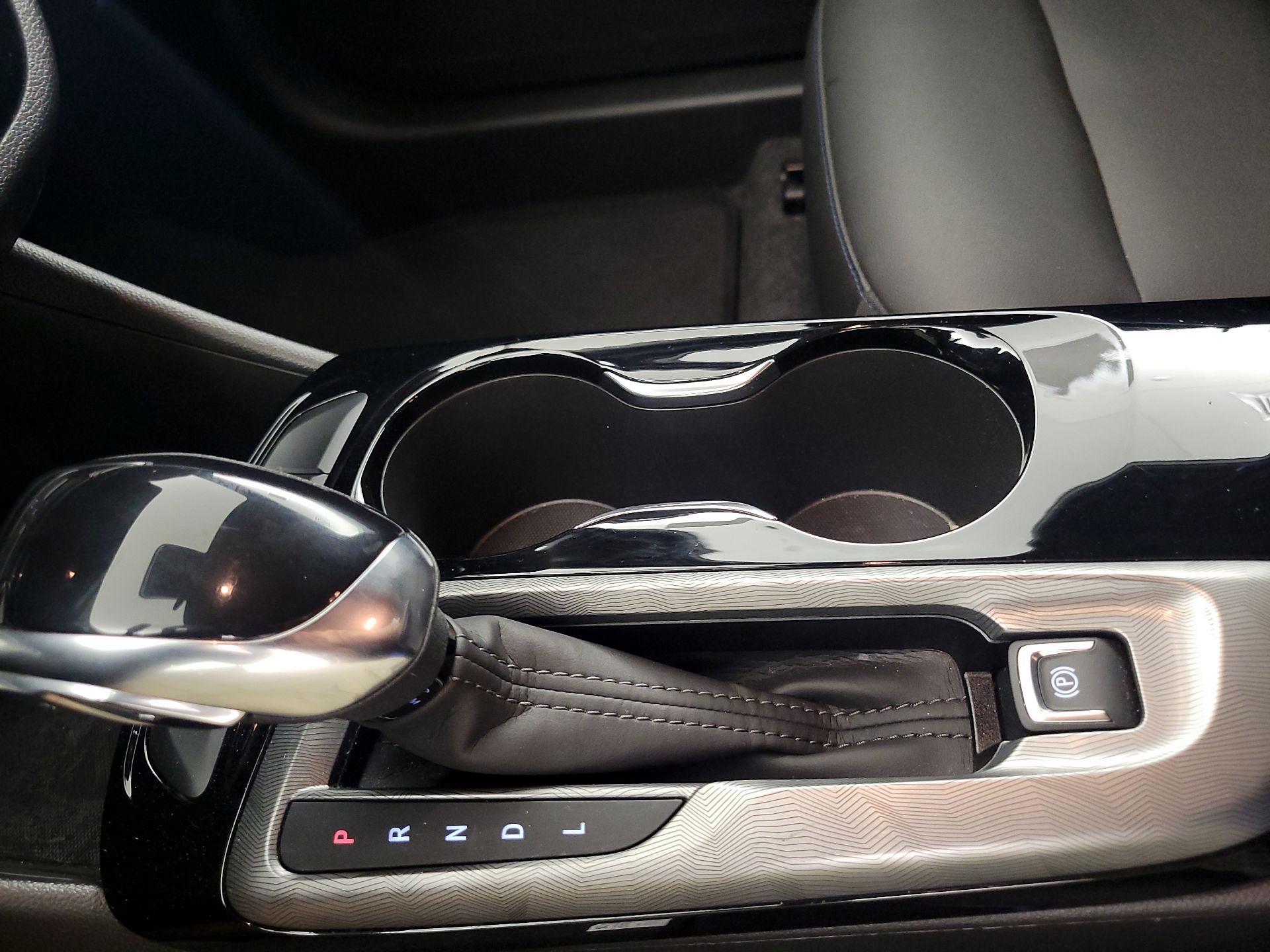Thumbnail: 2025 Buick Envista - 17