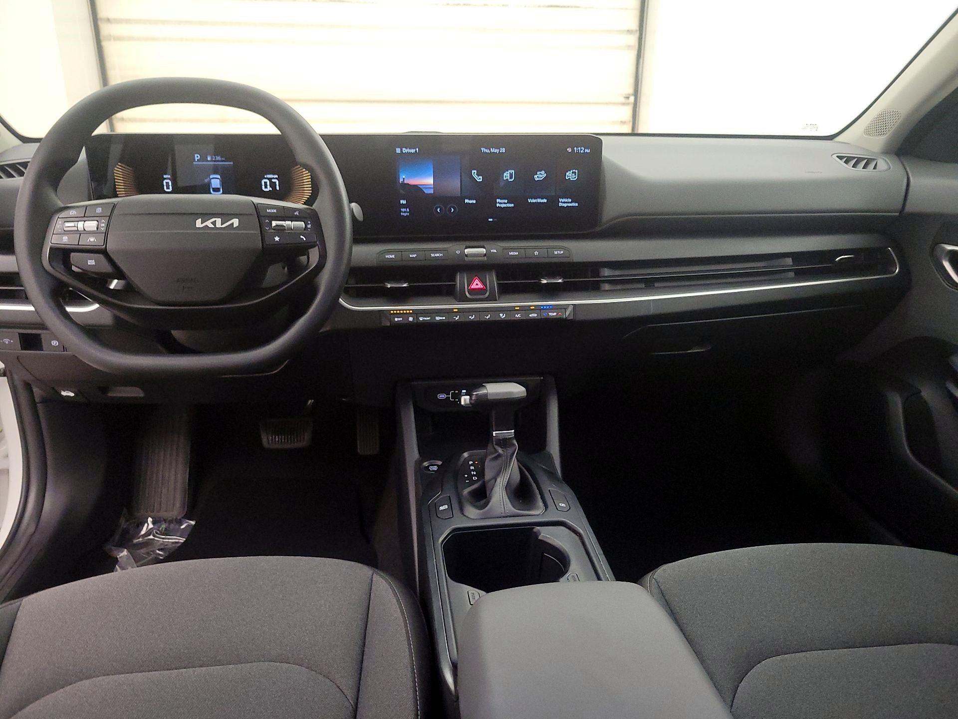 Thumbnail: 2025 Kia K4 - 9