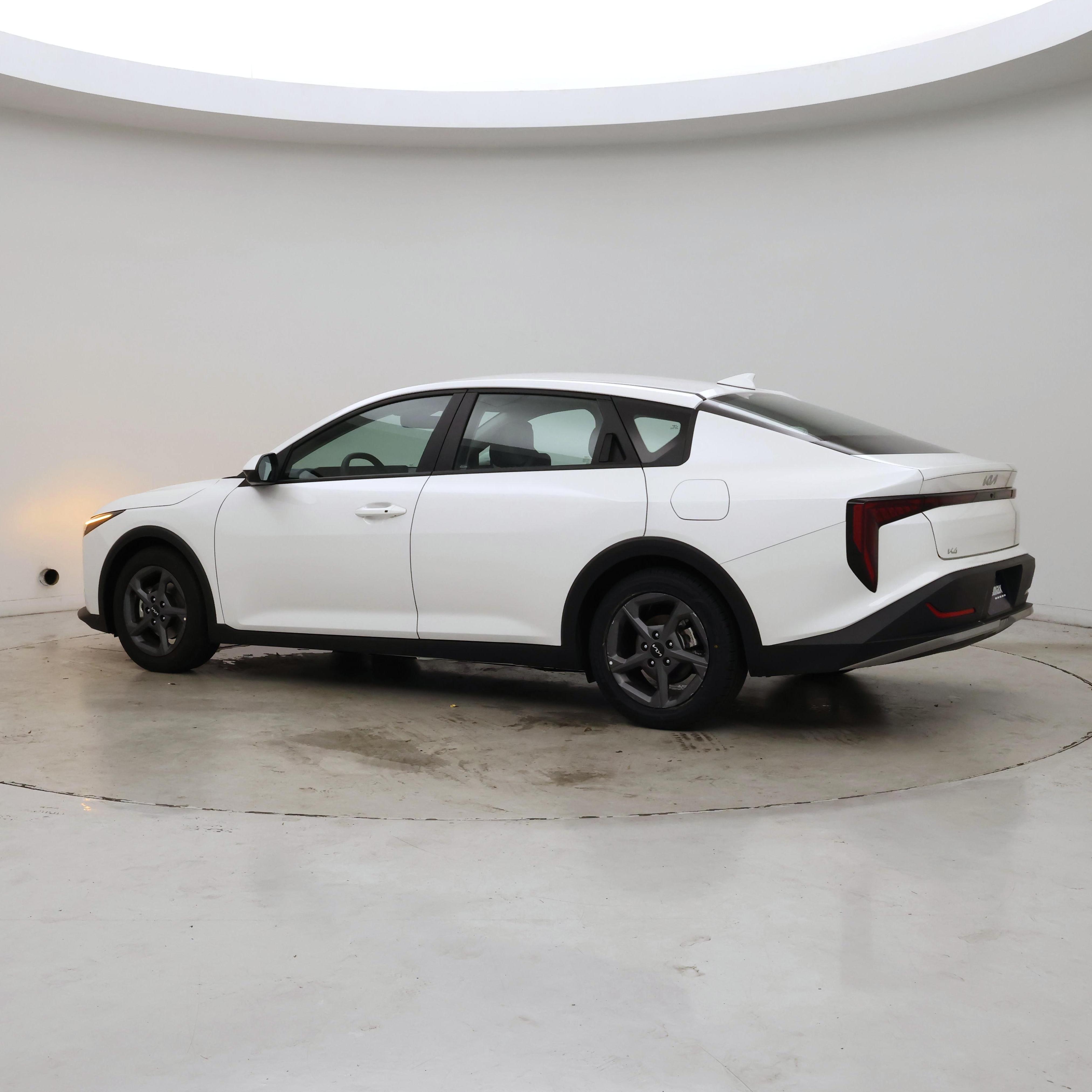 Thumbnail: 2025 Kia K4 - 2