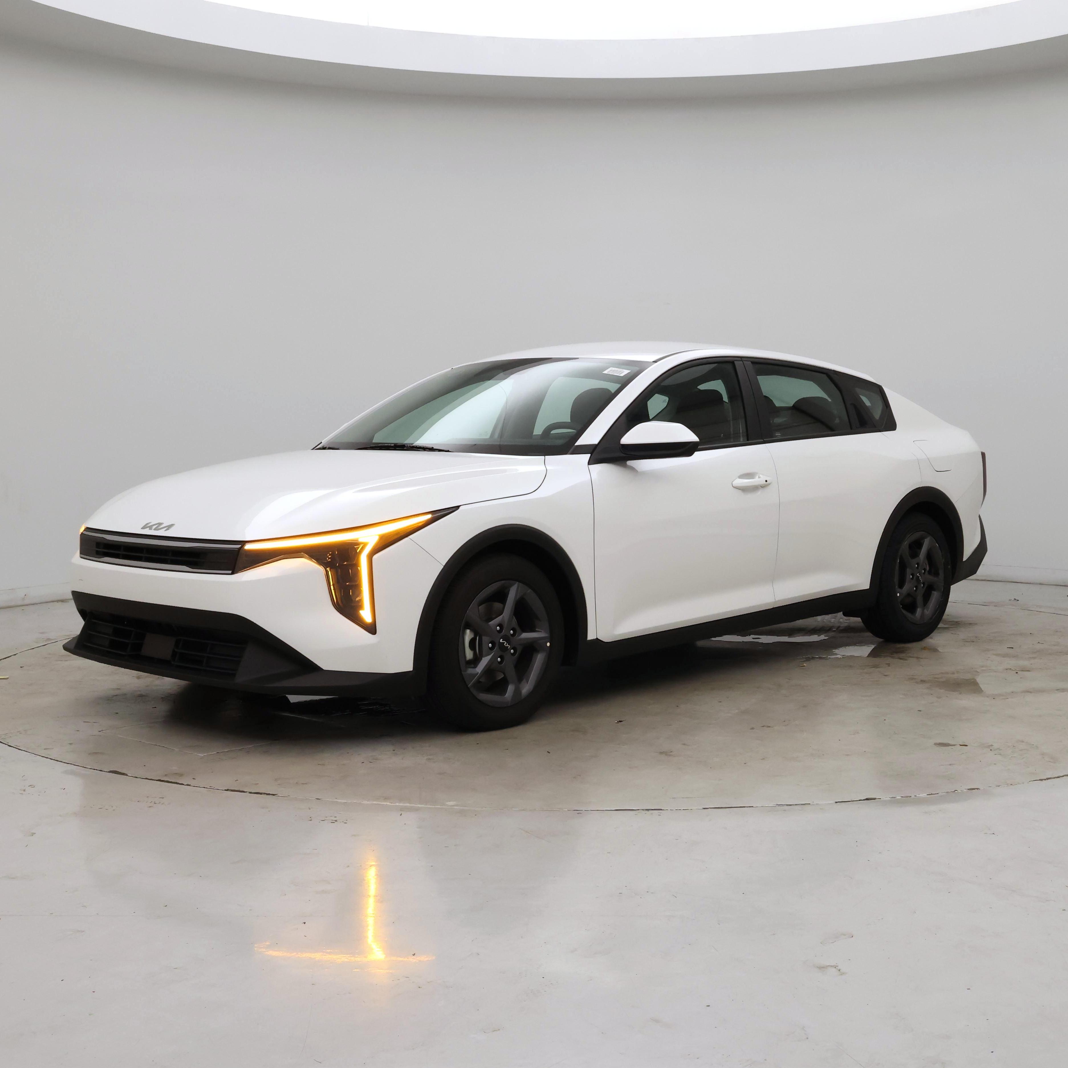 Thumbnail: 2025 Kia K4 - 4
